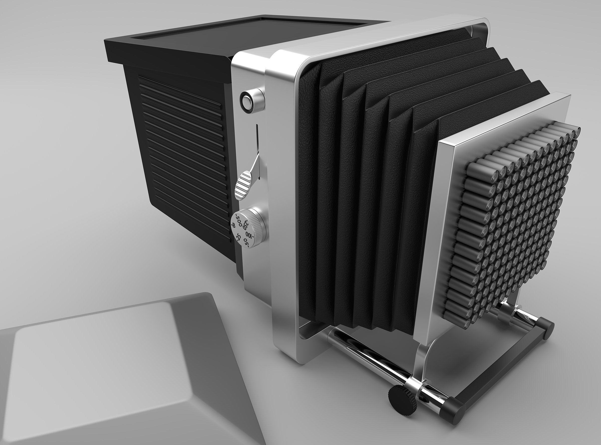 Waliczky-Tamás_Ortografikus-kamera_2017  Waliczky Tamás: Ortografikus kamera, 2017/2018. Számítógépes grafika, lightbox, 100 x 100 cm  A művész és a Molnár Ani Galéria jóvoltából  Tamás Waliczky: Orthographic Camera, 2017/2018. Computer graphic print on lightbox 100 x100 cm  Courtesy of the artist and Ani Molnár Gallery, Budapest Waliczky-Tamás_Ortografikus-kamera_2017  Waliczky Tamás: Ortografikus kamera, 2017/2018. Számítógépes grafika, lightbox, 100 x 100 cm  A művész és a Molnár Ani Galéria jóvoltából  Tamás Waliczky: Orthographic Camera, 2017/2018. Computer graphic print on lightbox 100 x100 cm  Courtesy of the artist and Ani Molnár Gallery, Budapest