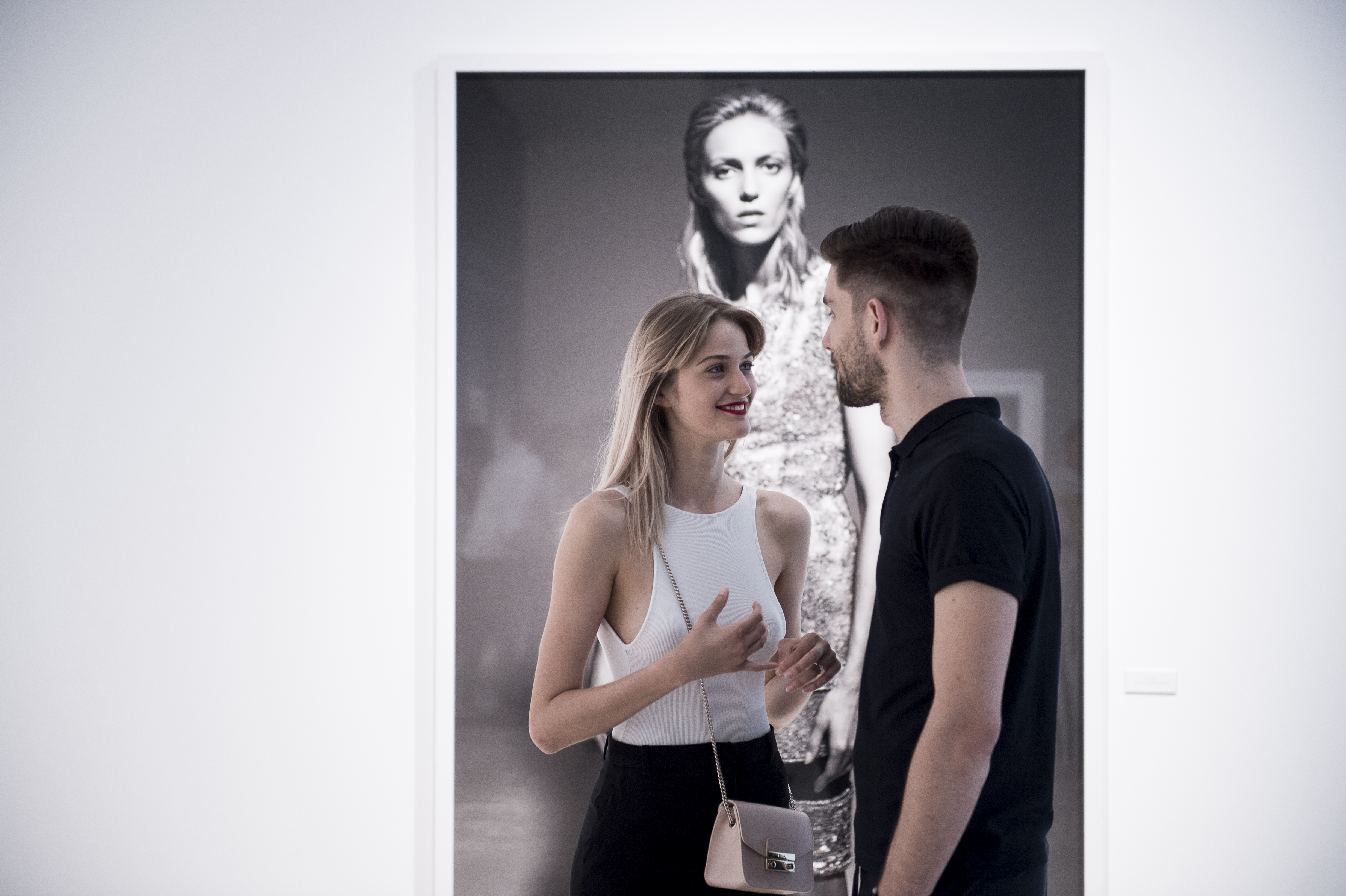 © GLÓDI Balázs / Ludwig Múzeum - Kortárs Művészeti Múzeum Adattára
© GLÓDI Balázs / Ludwig Museum - Museum of Contemporary Art, Archives Megnyitó_7