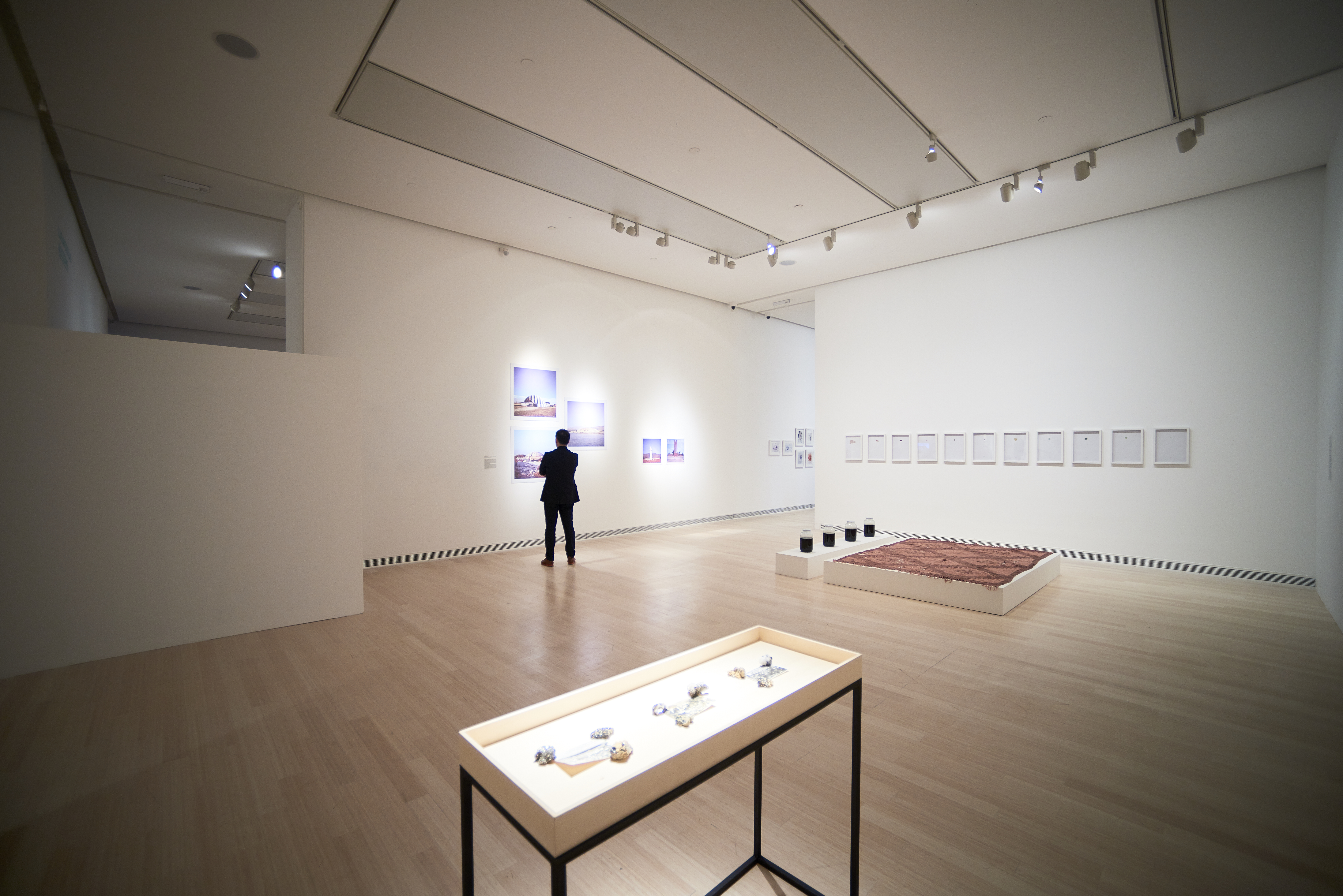 © VÉGEL Dániel / Ludwig Múzeum - Kortárs Művészeti Múzeum Adattára
© Dániel VÉGEL / Ludwig Museum - Museum of Contemporary Art, Archive Interieur_8