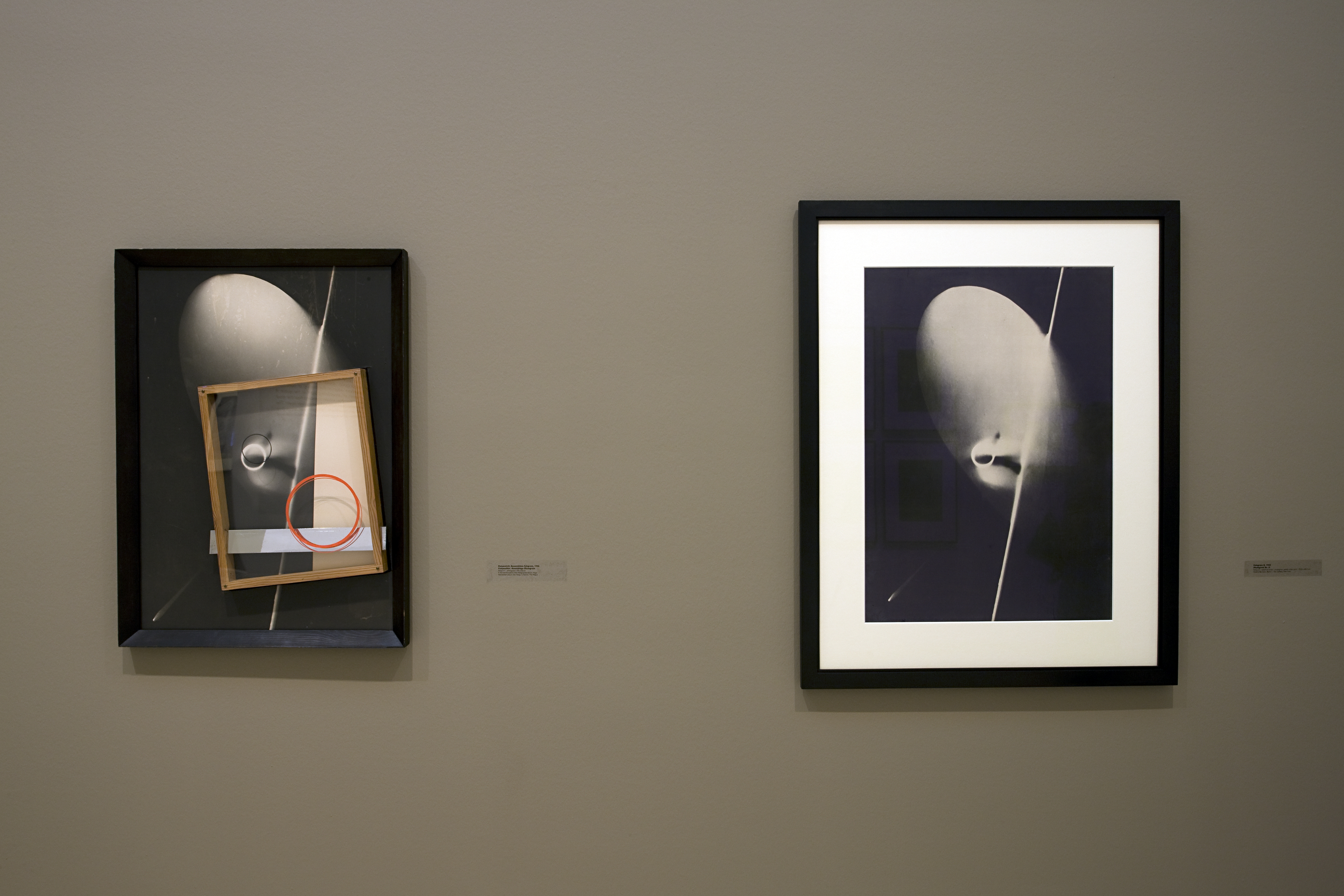 Moholy-Nagy László. The Art of Light. Kiállítási enteriőr. © BUJNOVSZKY Tamás / Ludwig Múzeum - Kortárs Művészeti Múzeum AdattáraLászló Moholy-Nagy. The Art of Light exhibition at Luwig Museum - Museum of Contemporary Art. An interior view. © BUJNOVSZKY Tamás / Ludwig Museum - Museum of Contemporary Art, Archives MOHOLY-NAGY LÁSZLÓ - The Art of Light / Kiállítási enteriőr / Exhibition Interior