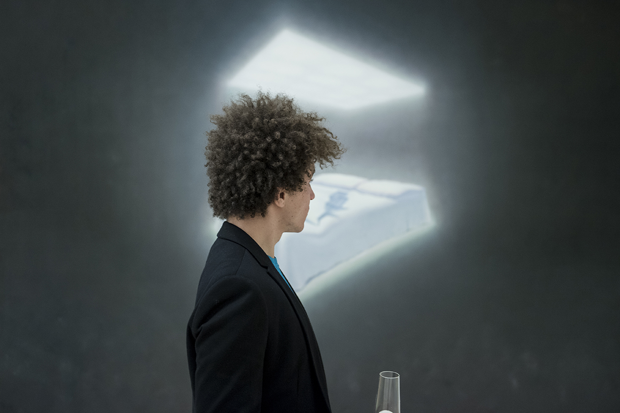 © GLÓDI Balázs / Ludwig Múzeum - Kortárs Művészeti Múzeum Adattára
© GLÓDI Balázs / Ludwig Museum - Museum of Contemporary Art, Archives Interieur_9