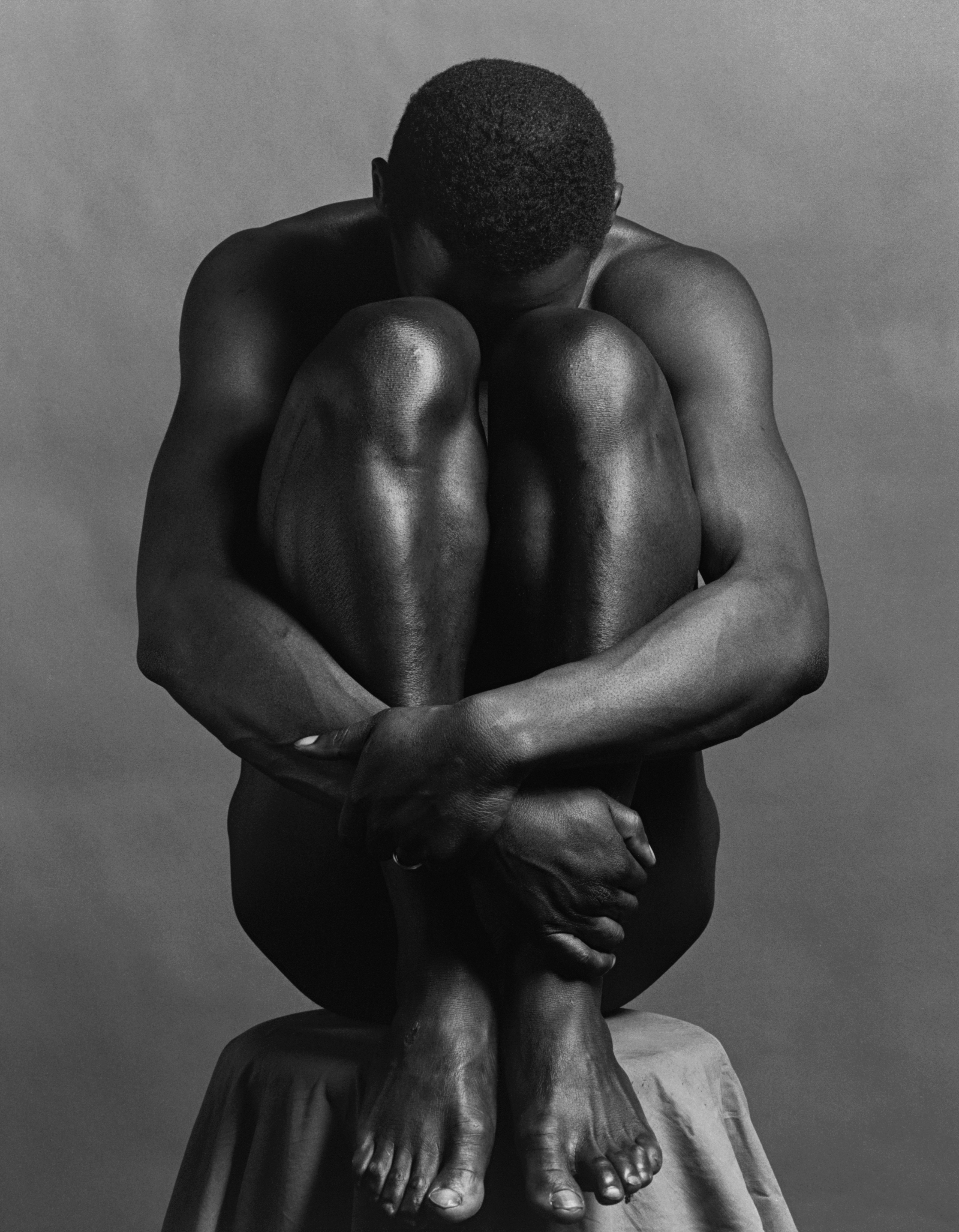 Robert Mapplethorpe: Ajitto, 1981© Robert Mapplethorpe Foundation. Used by permission. Robert Mapplethorpe: Ajitto, 1981