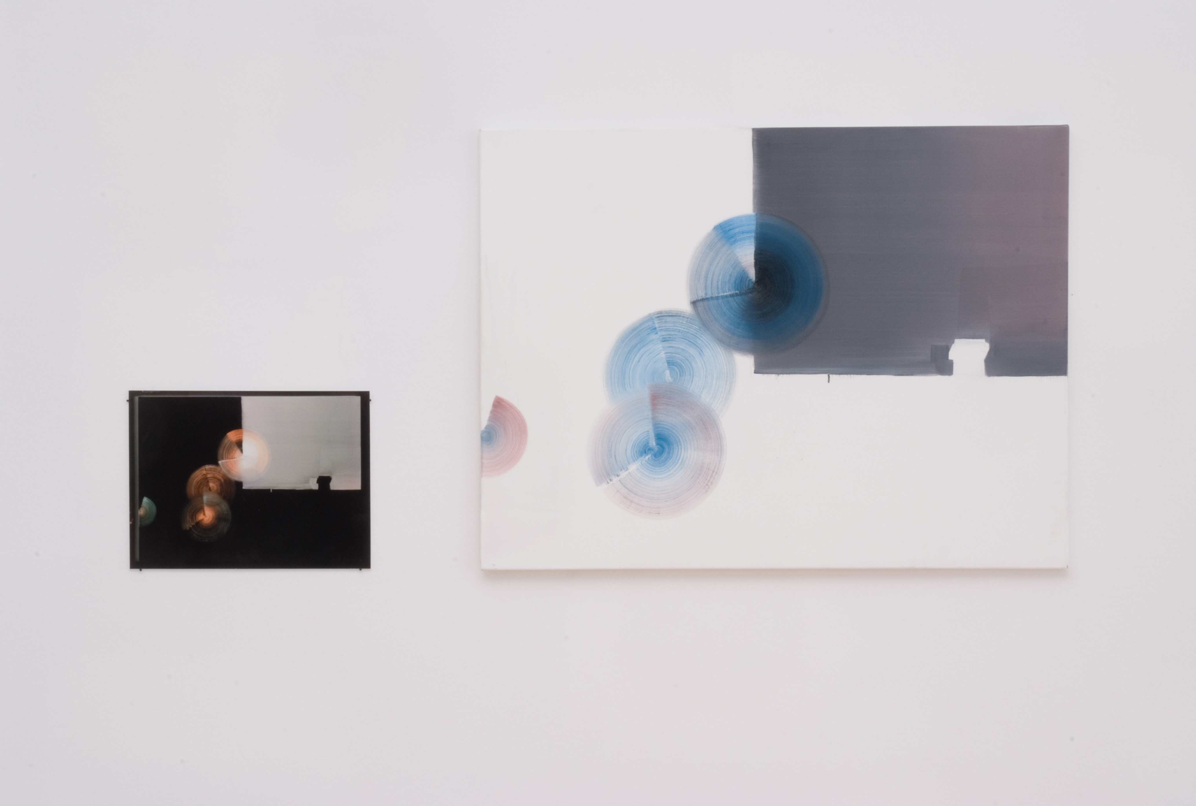 Rafal Bujnowski: Naplemente III., 2006Sunset III Rafal Bujnowski