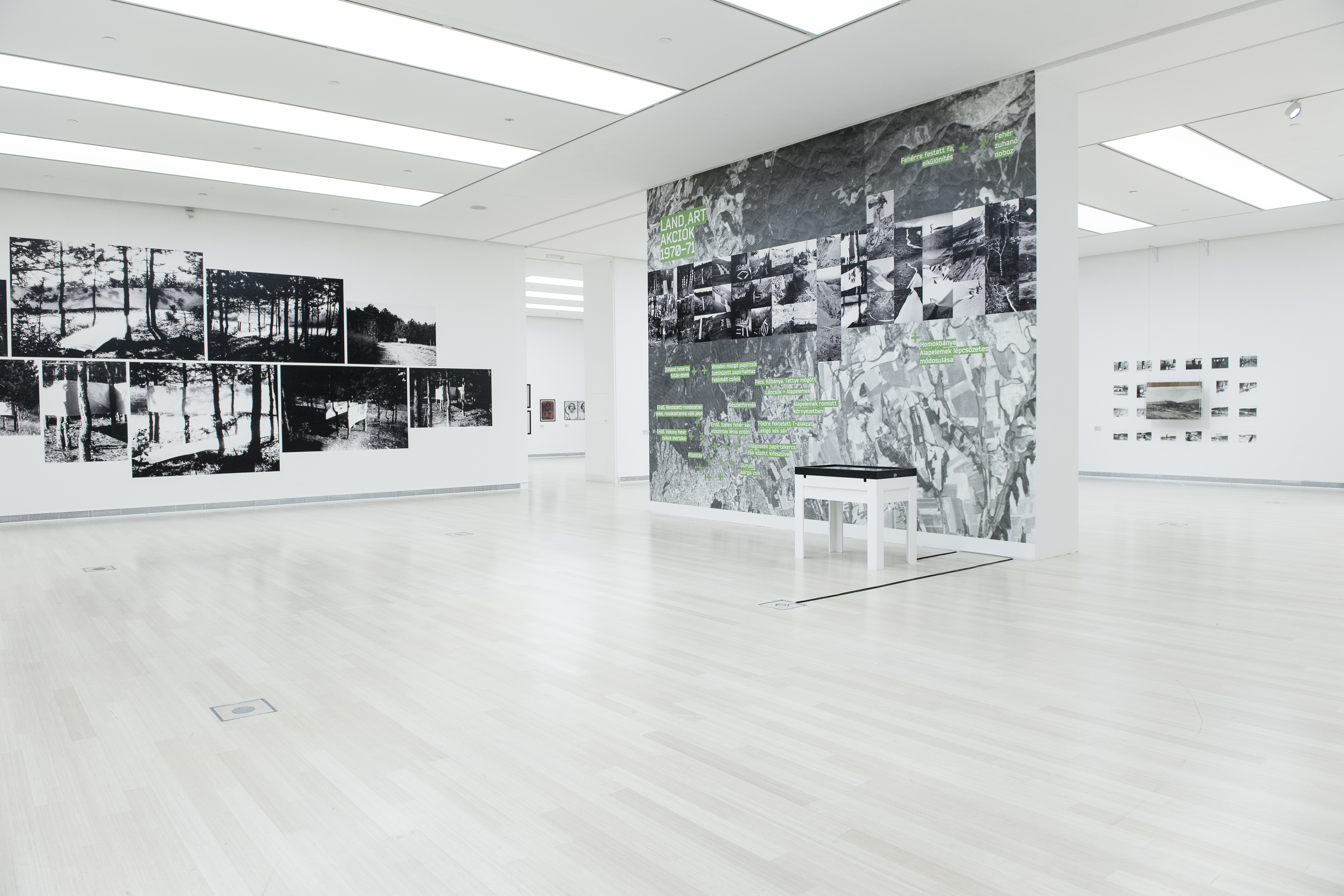 © GLÓDI Balázs / Ludwig Múzeum - Kortárs Művészeti Múzeum Adattára© GLÓDI Balázs / Ludwig Museum - Museum of Contemporary Art, Archives enterior_5