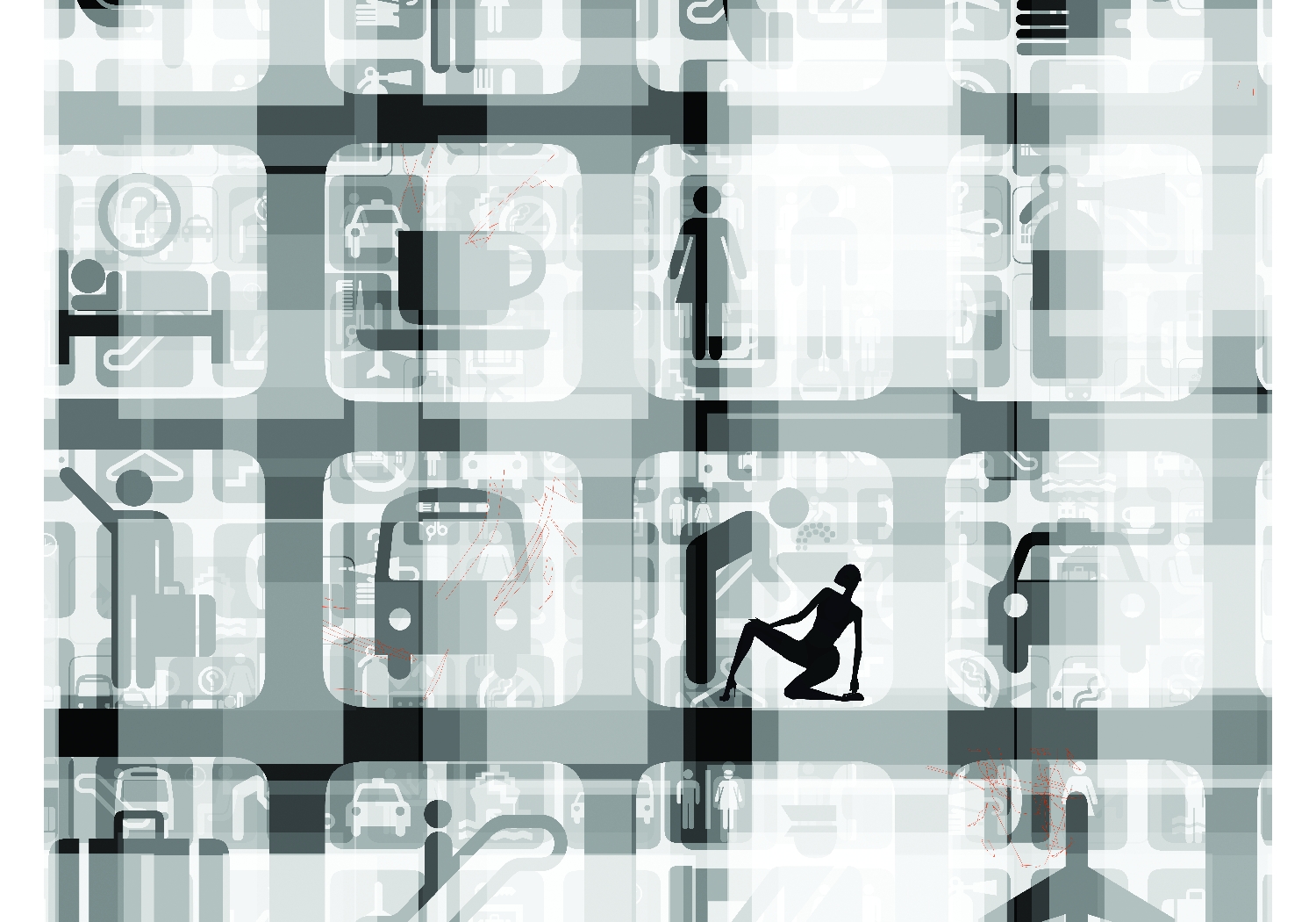 M. TÓTH Géza: A csodálatos mandarin | The Miraculous Mandarin, 2005
Látványterv | Production design: M. TÓTH Géza, PRAKTER Mariann; Animációs tervezés | Animation design: PRAKTER Marian, RIEDL Katalin M. TÓTH Géza_4