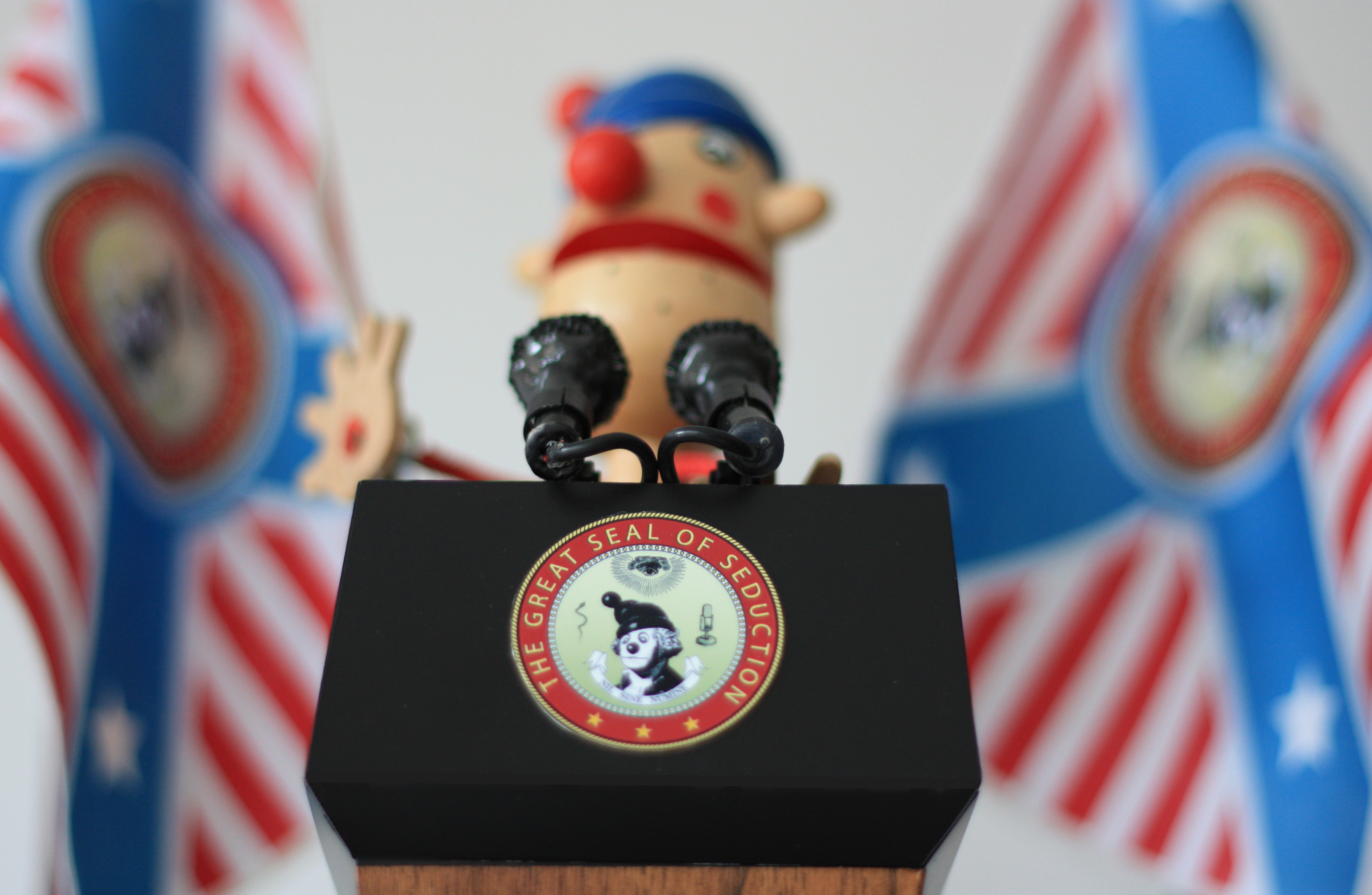 /////////fur////: The furer © /////////fur//// The Furer