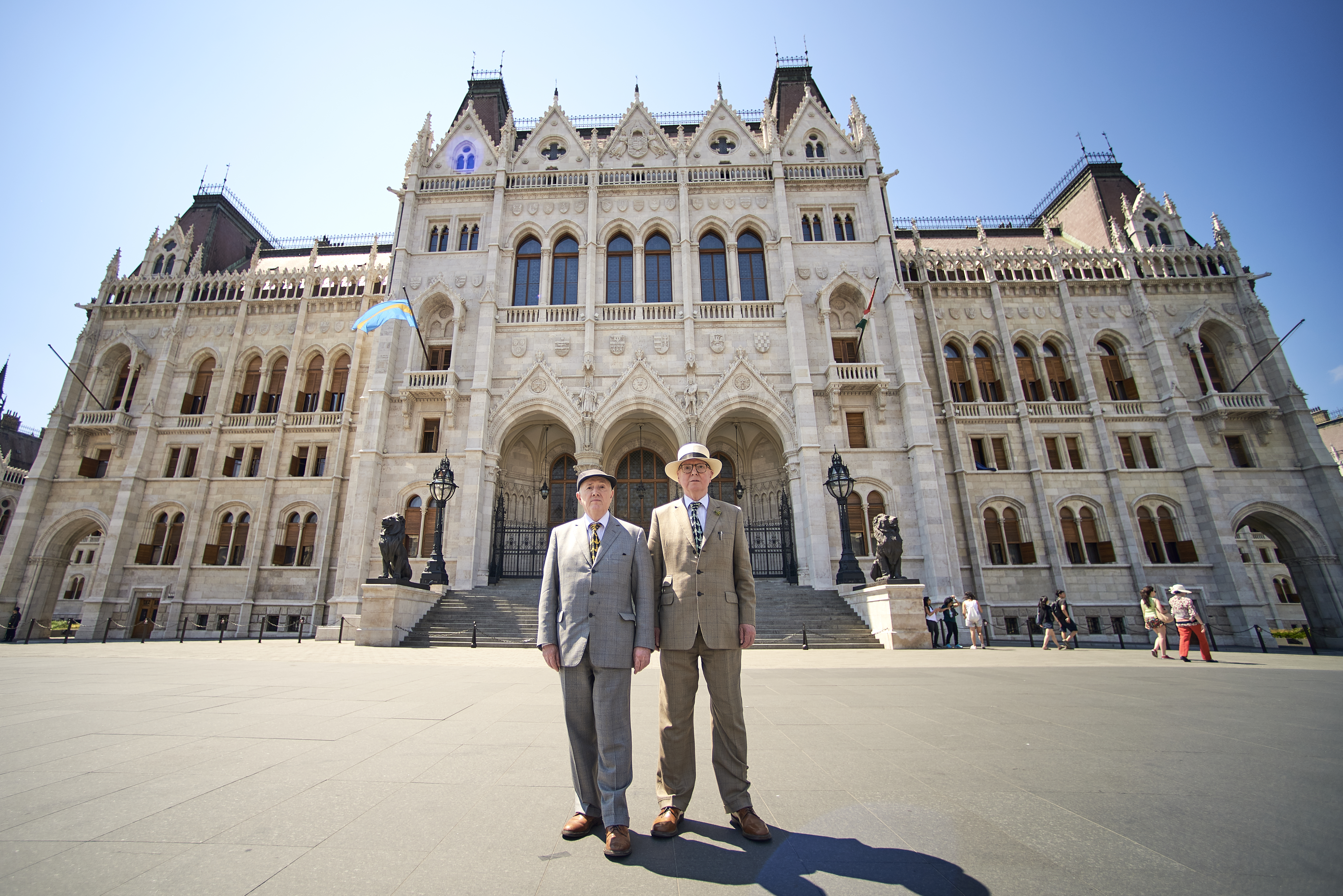 © VÉGEL Dániel / Ludwig Múzeum - Kortárs Művészeti Múzeum Adattára
© Dániel VÉGEL / Ludwig Museum - Museum of Contemporary Art, Archive G&G_8