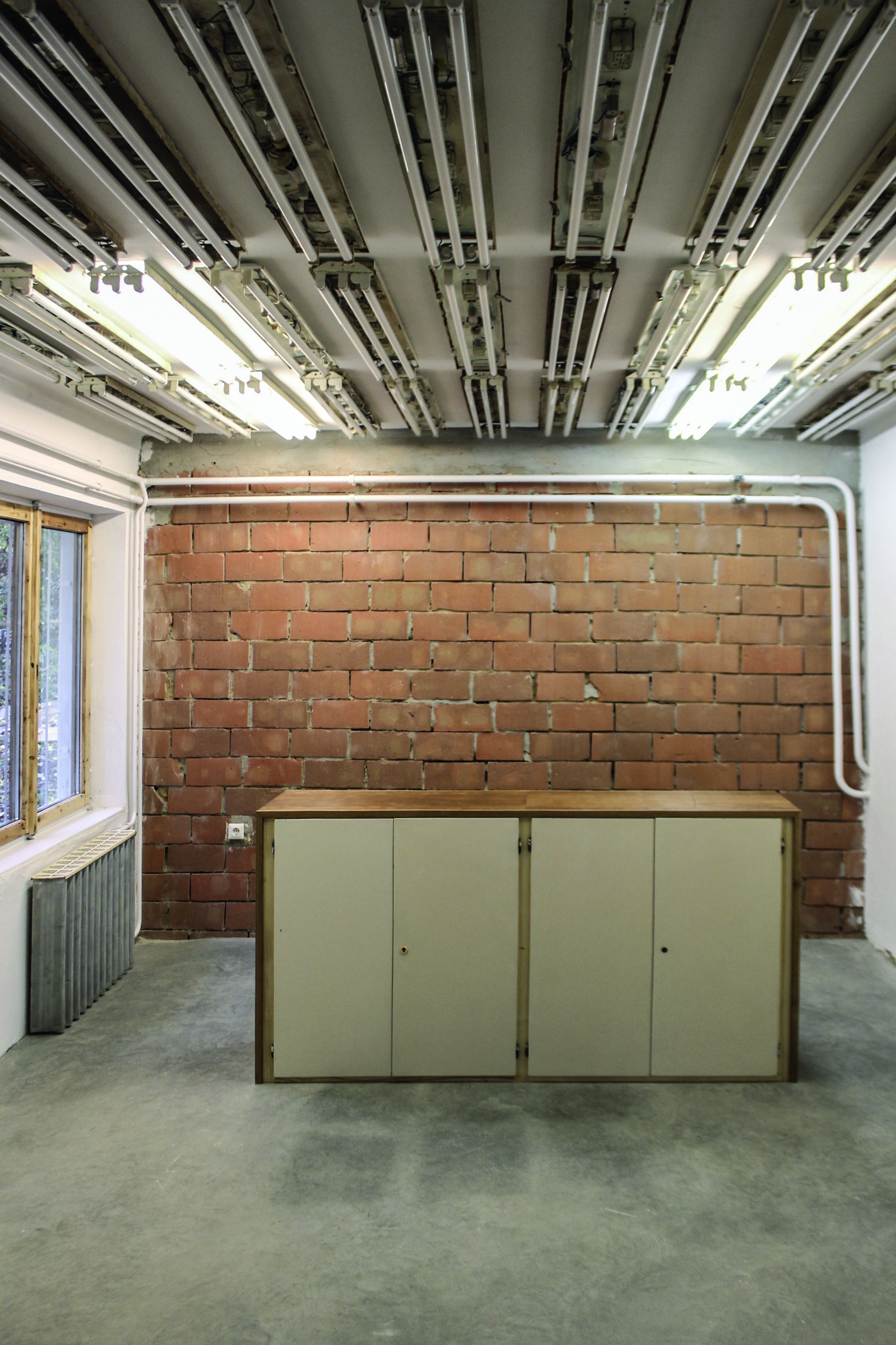 Arkt Művészeti Ellátó, Eger