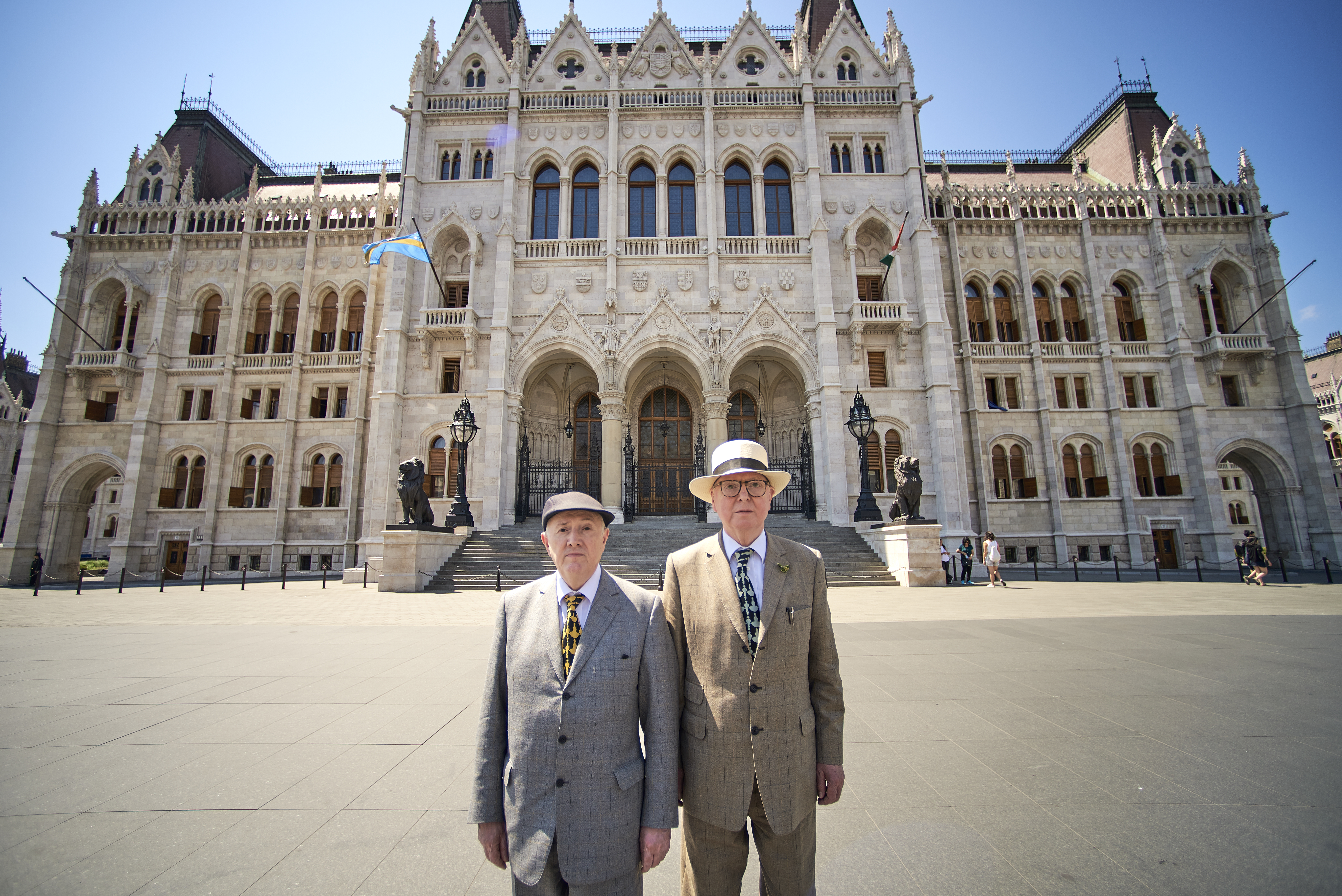 © VÉGEL Dániel / Ludwig Múzeum - Kortárs Művészeti Múzeum Adattára
© Dániel VÉGEL / Ludwig Museum - Museum of Contemporary Art, Archive G&G_9