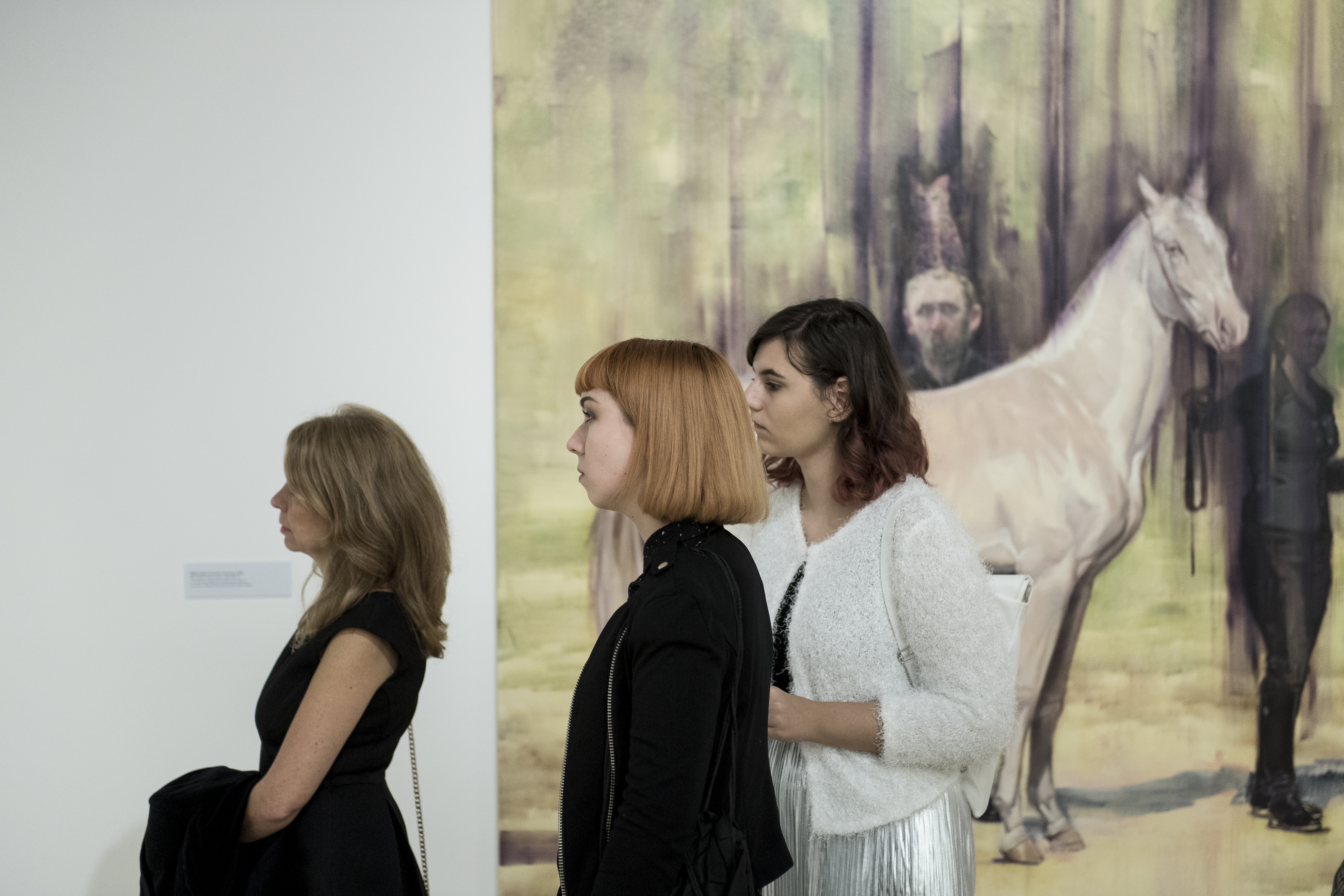 © GLÓDI Balázs / Ludwig Múzeum - Kortárs Művészeti Múzeum Adattára
© GLÓDI Balázs / Ludwig Museum - Museum of Contemporary Art, Archives Interieur_3