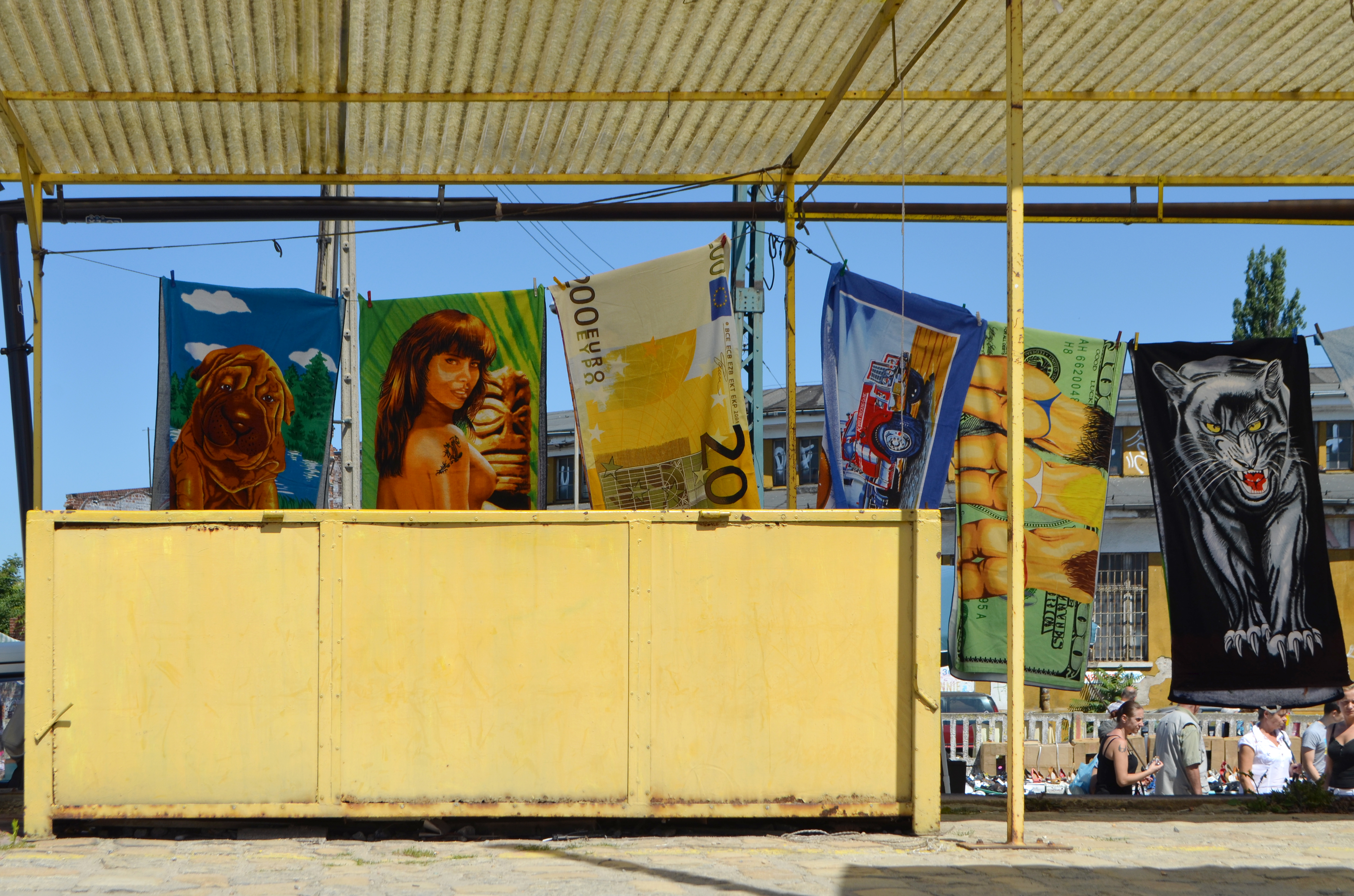 Justyna Chmielewska, Wrocław, fotó, 2013
Justyna Chmielewska, Wrocław, photo, 2013 Justyna Chmielewska_1