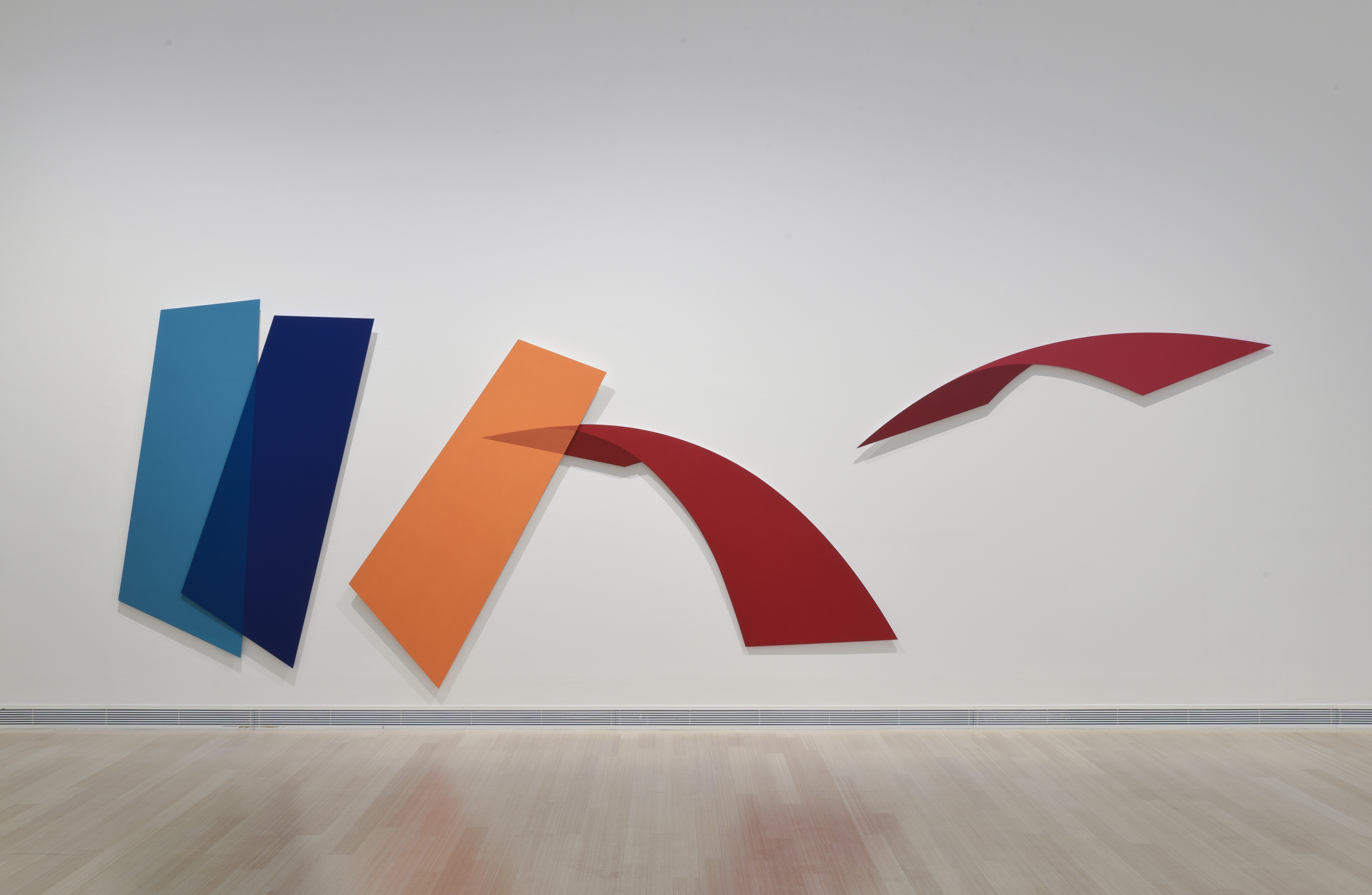 Kiállítási enteriőr (fotó: Rosta József)
Exhibition view (Photo by József Rosta) Kiállítási enteriőr (fotó: Rosta József) 9331