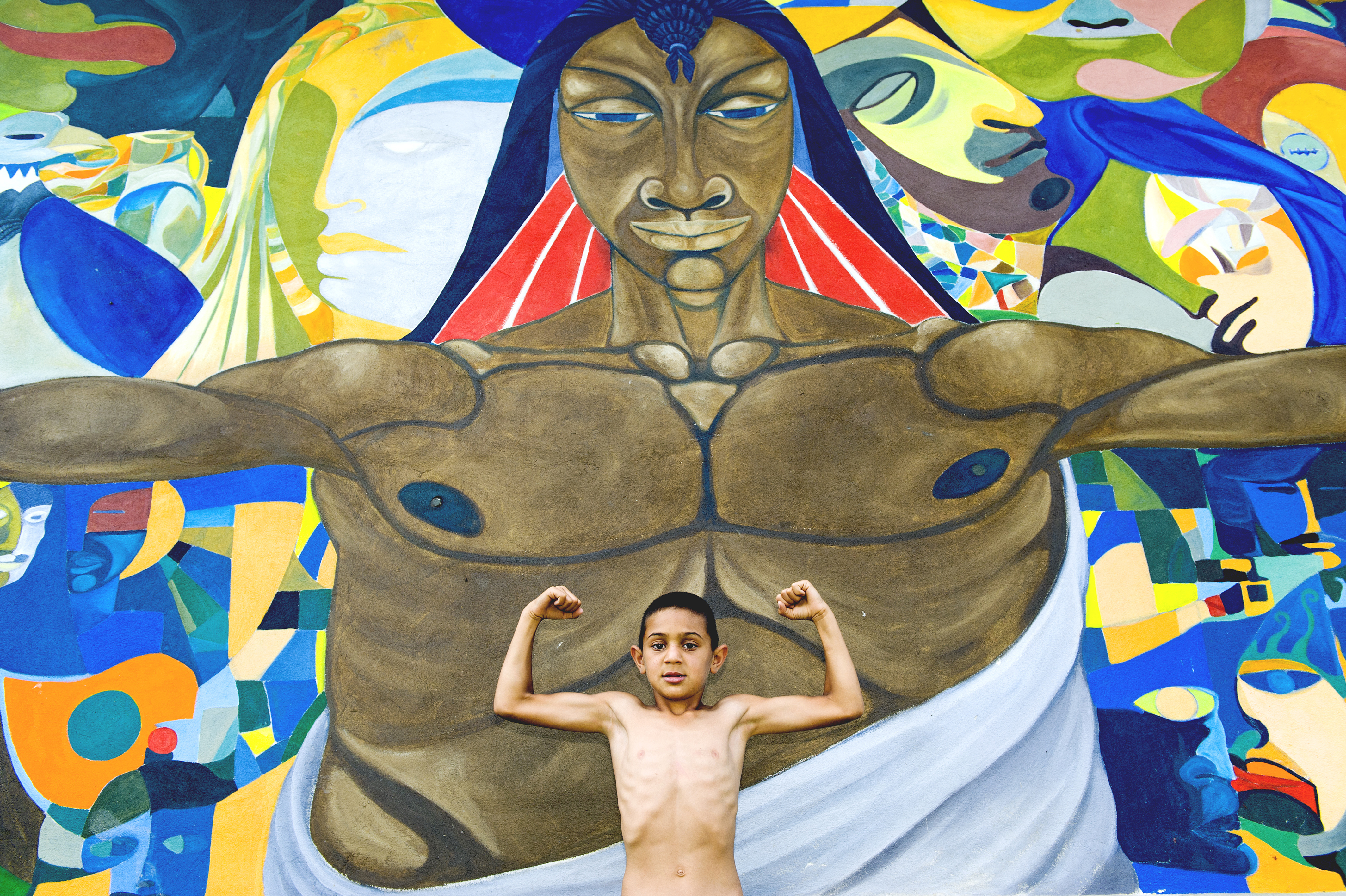 barnie: Bódvalenke, 2011.