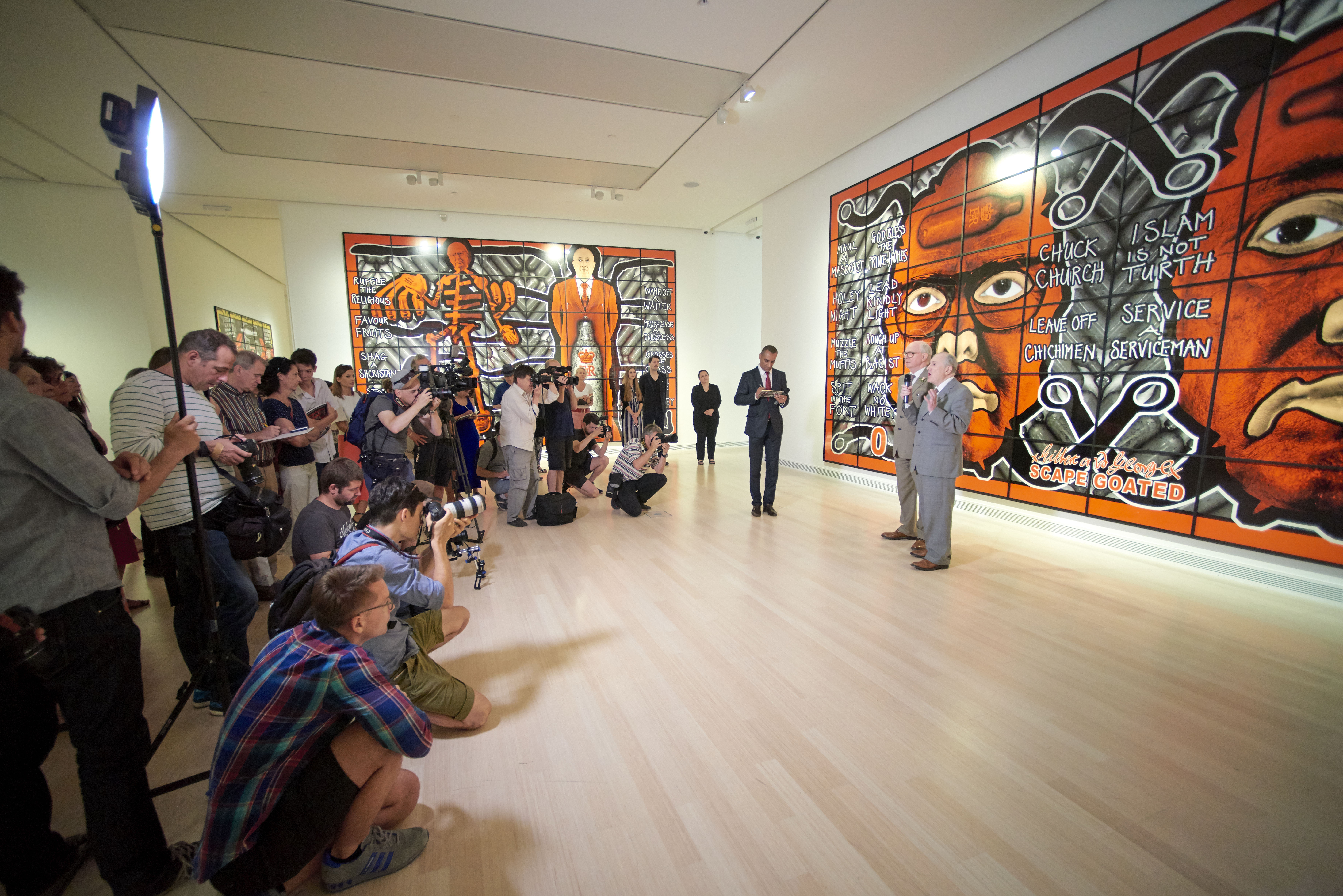 © VÉGEL Dániel / Ludwig Múzeum - Kortárs Művészeti Múzeum Adattára
© Dániel VÉGEL / Ludwig Museum - Museum of Contemporary Art, Archive G&G_3