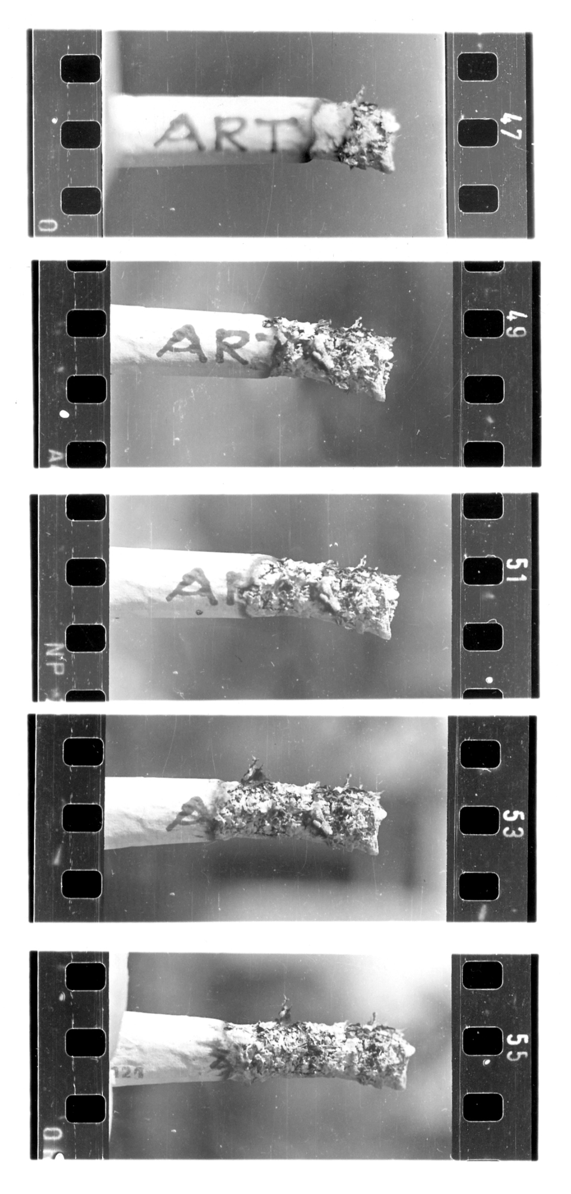 Szíjártó Kálmán: Art gesztusok III., 1974, ezüst zselatin nyomat, Marinko Sudac gyűjteményébőlKálmán Szíjártó: Art Gestures III, 1974, gelatine silver print, courtesy of the Marinko Sudac Collection Szíjártó_Kálmán