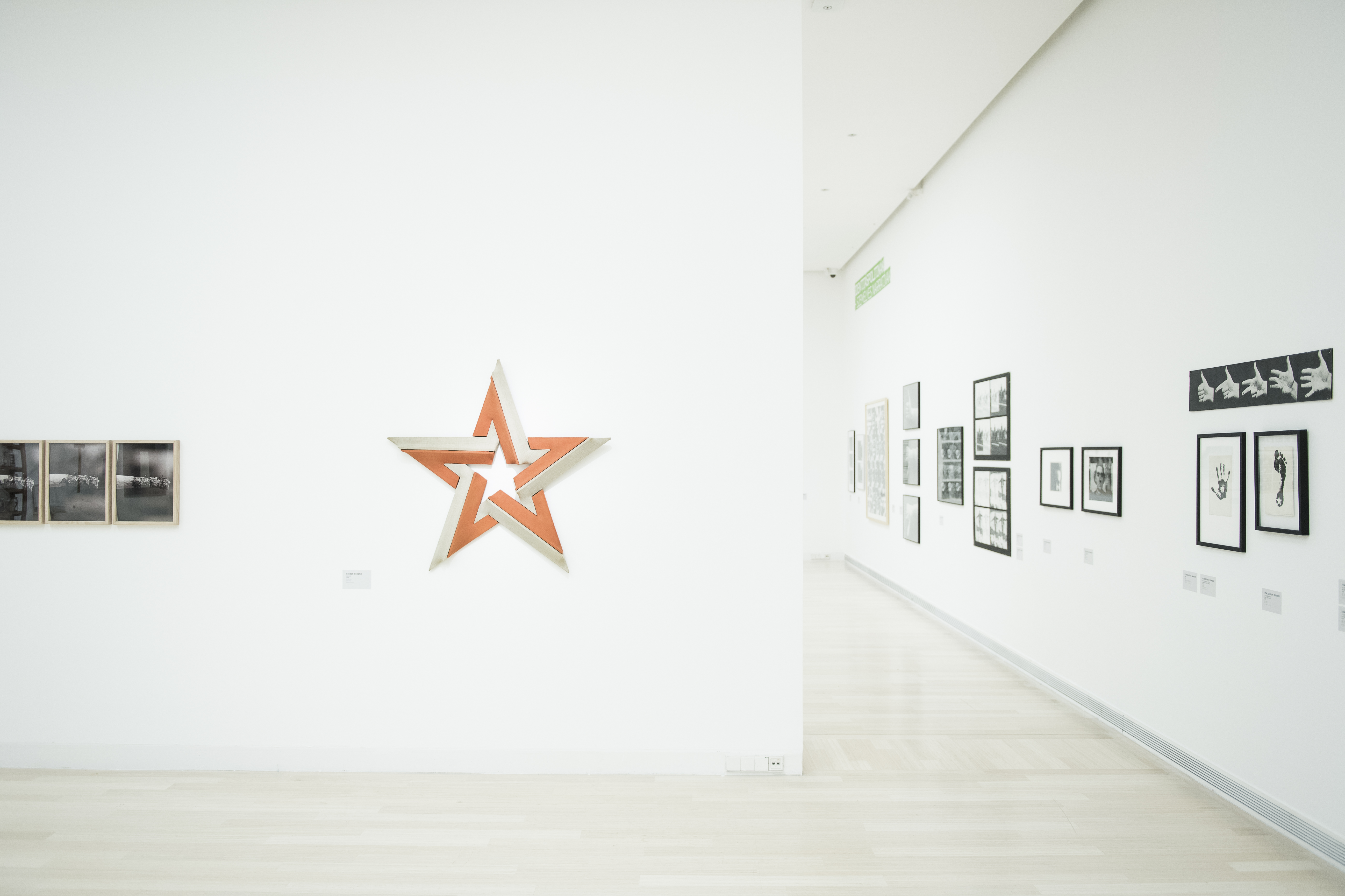 © GLÓDI Balázs / Ludwig Múzeum - Kortárs Művészeti Múzeum Adattára© GLÓDI Balázs / Ludwig Museum - Museum of Contemporary Art, Archives enterior_1