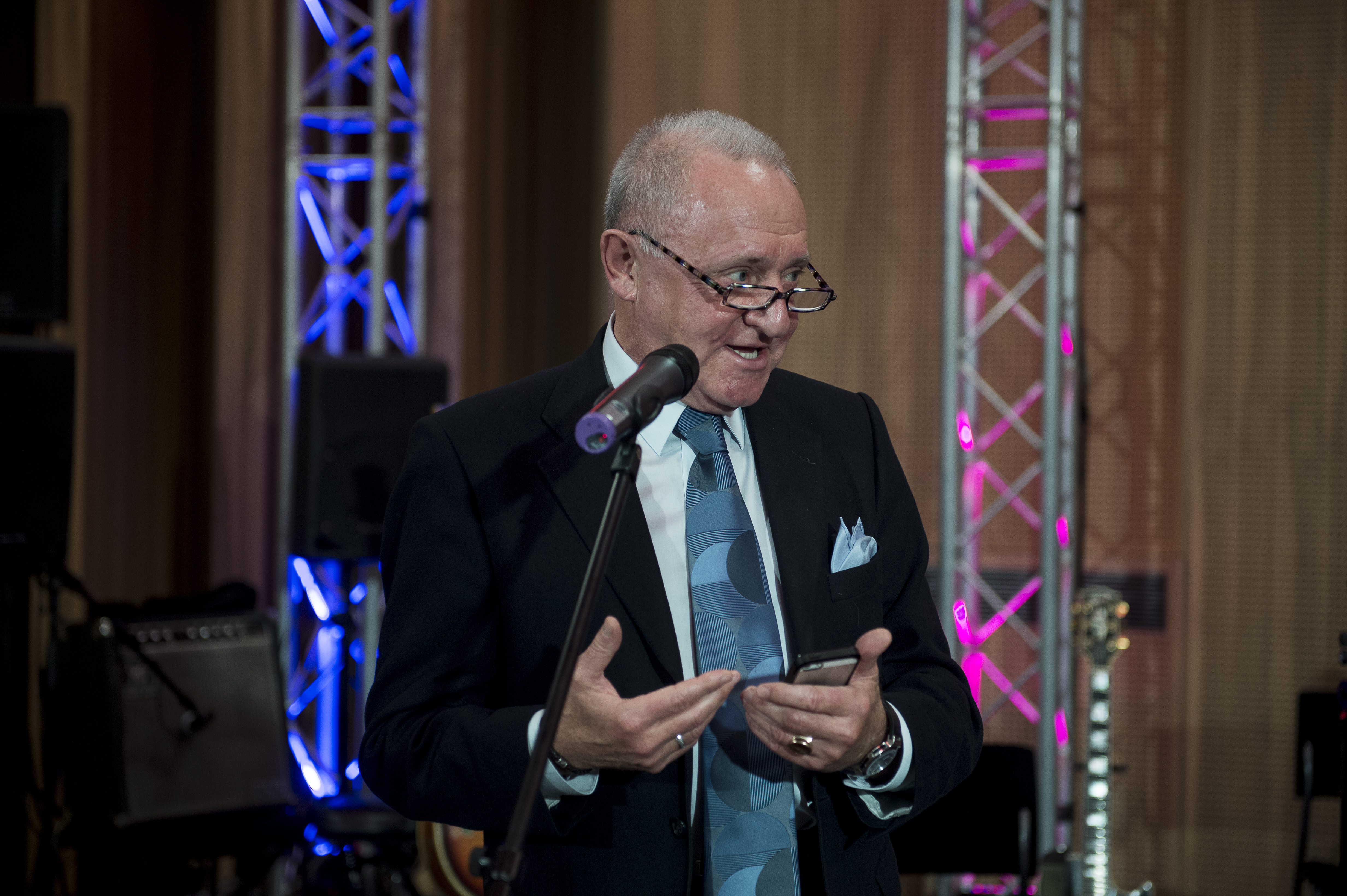 © GLÓDI Balázs / Ludwig Múzeum - Kortárs Művészeti Múzeum Adattára
© GLÓDI Balázs / Ludwig Museum - Museum of Contemporary Art, Archives Kiállításmegnyitó | Exhibition opening 5