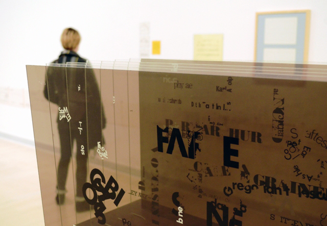 © Boda Ágnes / Ludwig Múzeum - Kortárs Művészeti Múzeum Adattára© Boda Ágnes / Ludwig Museum - Museum of Contemporary Art, Archives A hang szabadsága. John Cage a vasfüggöny mögött