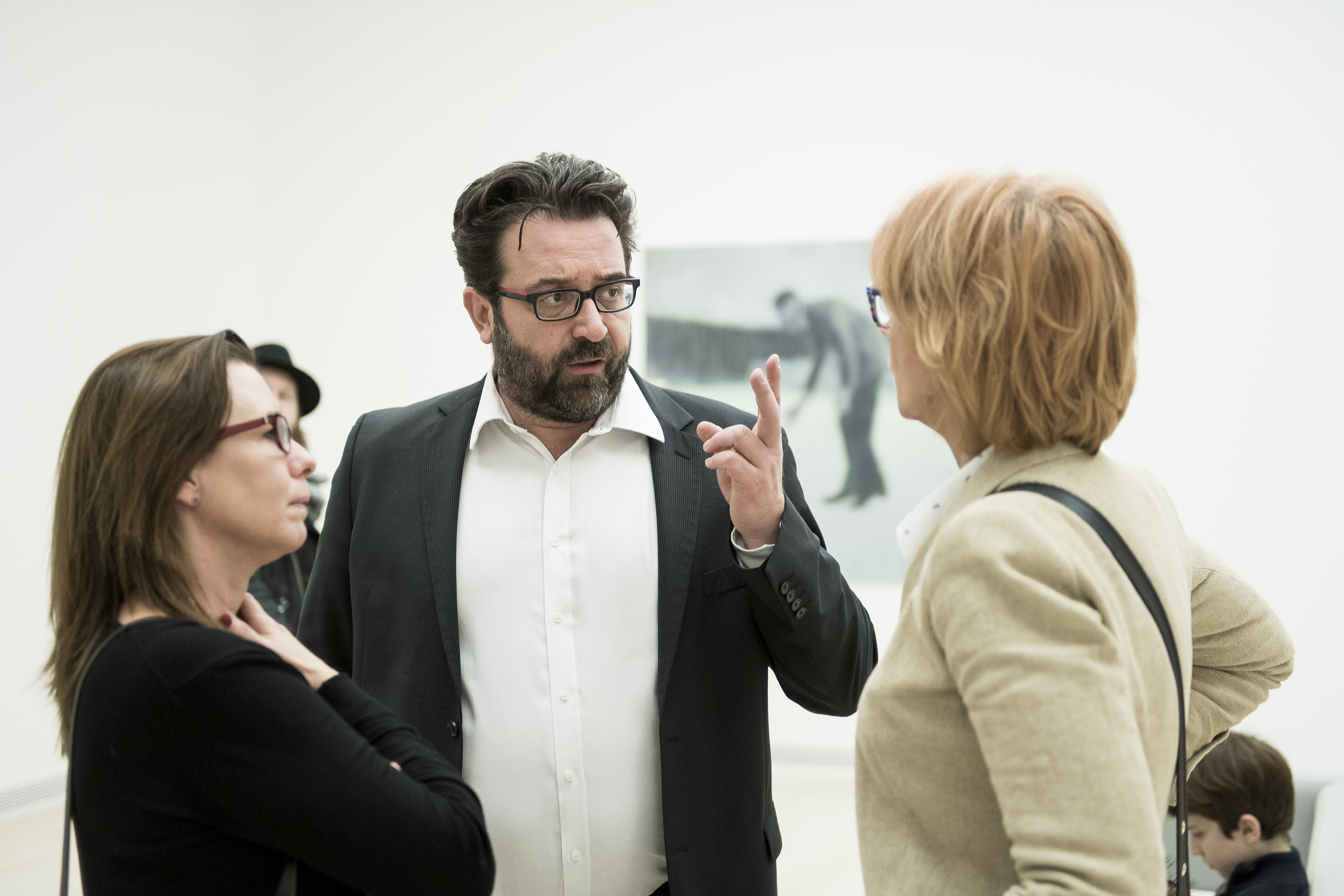 © GLÓDI Balázs / Ludwig Múzeum - Kortárs Művészeti Múzeum Adattára
© GLÓDI Balázs / Ludwig Museum - Museum of Contemporary Art, Archives Interieur_7