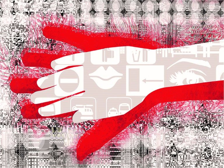 M. TÓTH Géza: A csodálatos mandarin | The Miraculous Mandarin, 2005
Látványterv | Production design: M. TÓTH Géza, PRAKTER Mariann; Animációs tervezés | Animation design: PRAKTER Marian, RIEDL Katalin M. TÓTH Géza_1