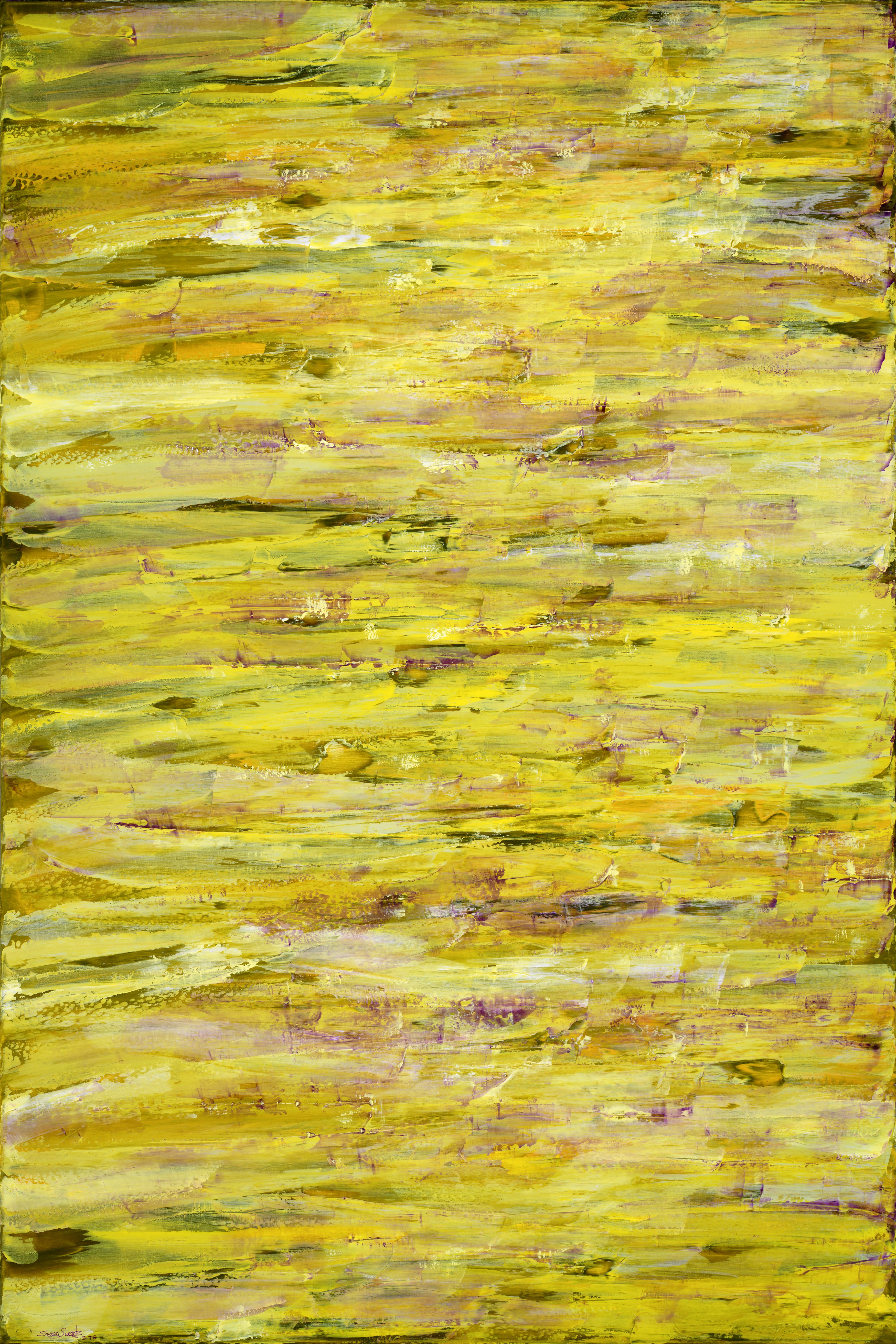 Susan Swartz: Landscape of Resonances 13, 72 × 48 cm © A Susan Swartz Studio jóvoltábólSusan Swartz: Landscape of Resonances 13, 72 × 48 cm © Courtesy of Susan Swartz Studio Landscape of Resonances 13