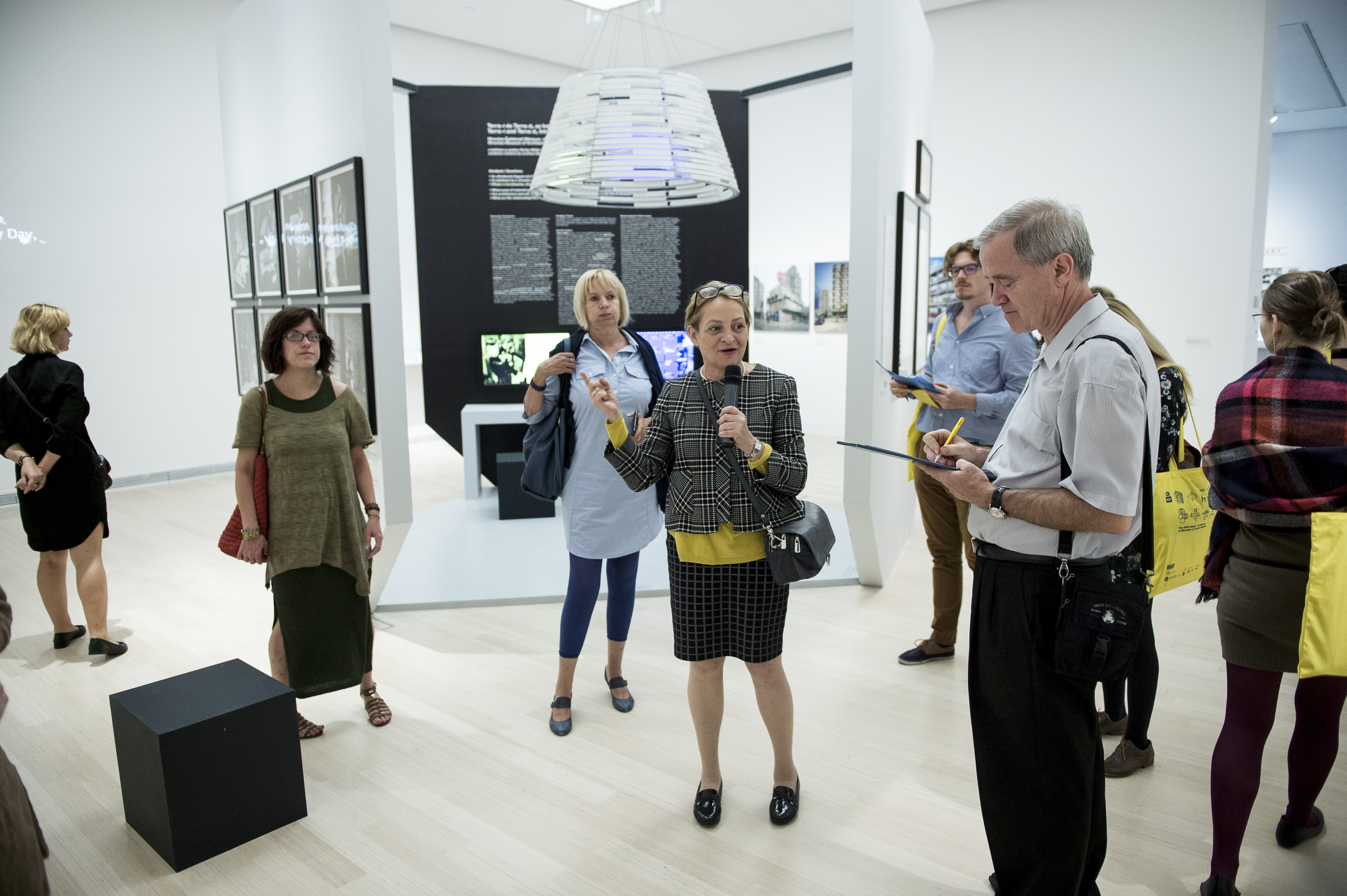 © GLÓDI Balázs / Ludwig Múzeum - Kortárs Művészeti Múzeum Adattára
© GLÓDI Balázs / Ludwig Museum - Museum of Contemporary Art, Archives Interieur_3