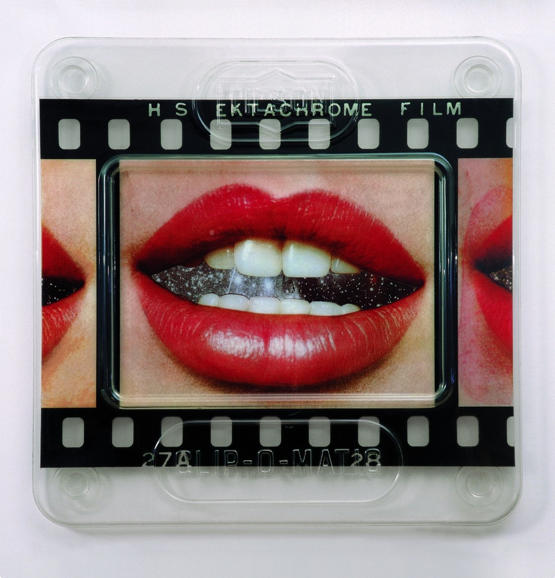 Joe Tilson: Az öt érzék (Ízlelés), 1968-1969. Fotó: Rosta József © Ludwig Múzeum – Kortárs Művészeti Múzeum, HUNGART ©
Joe Tilson: The Five Senses (Taste), 1968-1969. Photo: József Rosta © Ludwig Museum – Museum of Contemporary Art, Budapest, HUNGART © Joe Tilson (Jogdíjköteles!)