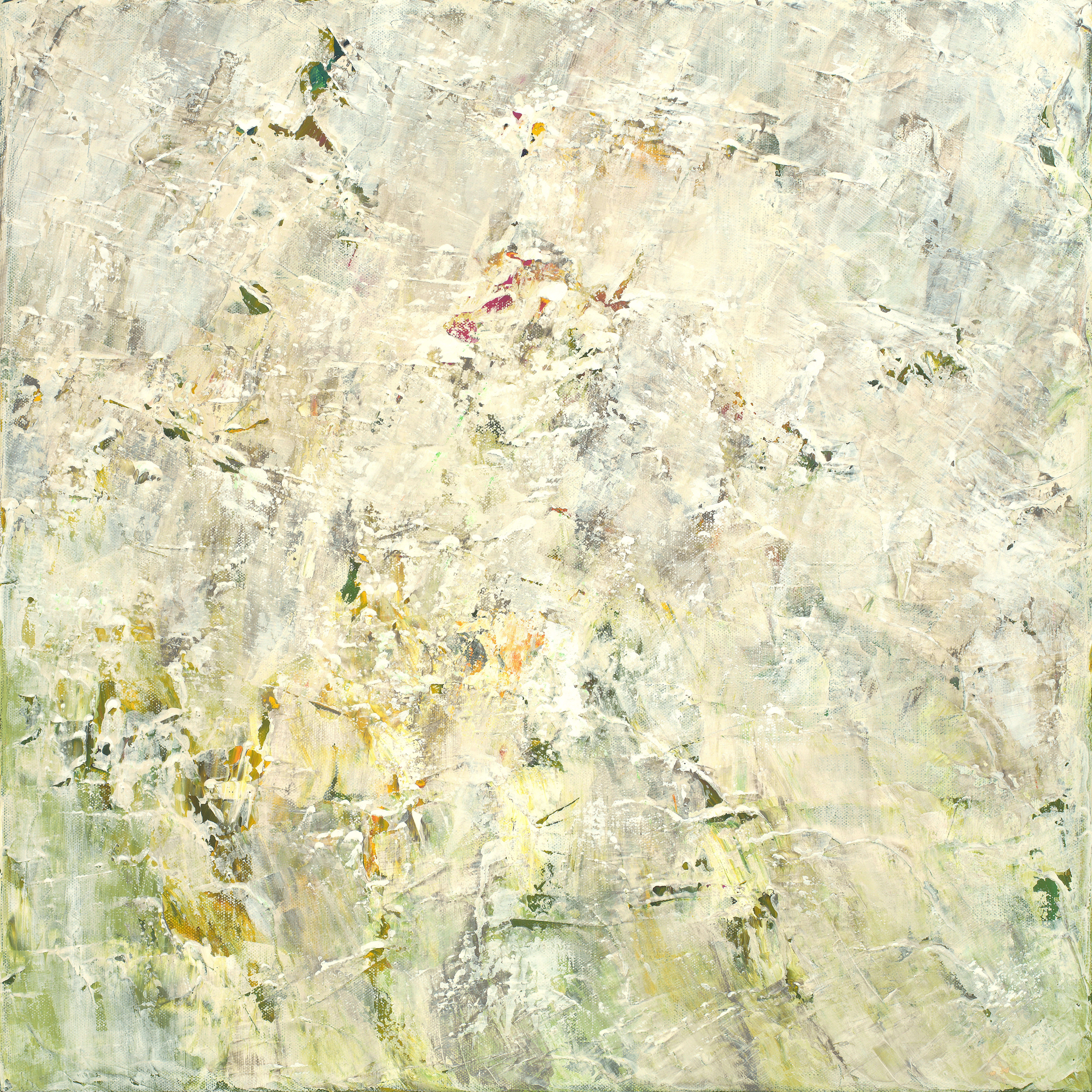 Susan Swartz: Contemplation 23E, 20 × 20 cm © A Susan Swartz Studio jóvoltábólSusan Swartz: Contemplation 23E, 20 × 20 cm © Courtesy of Susan Swartz Studio Contemplation 23E