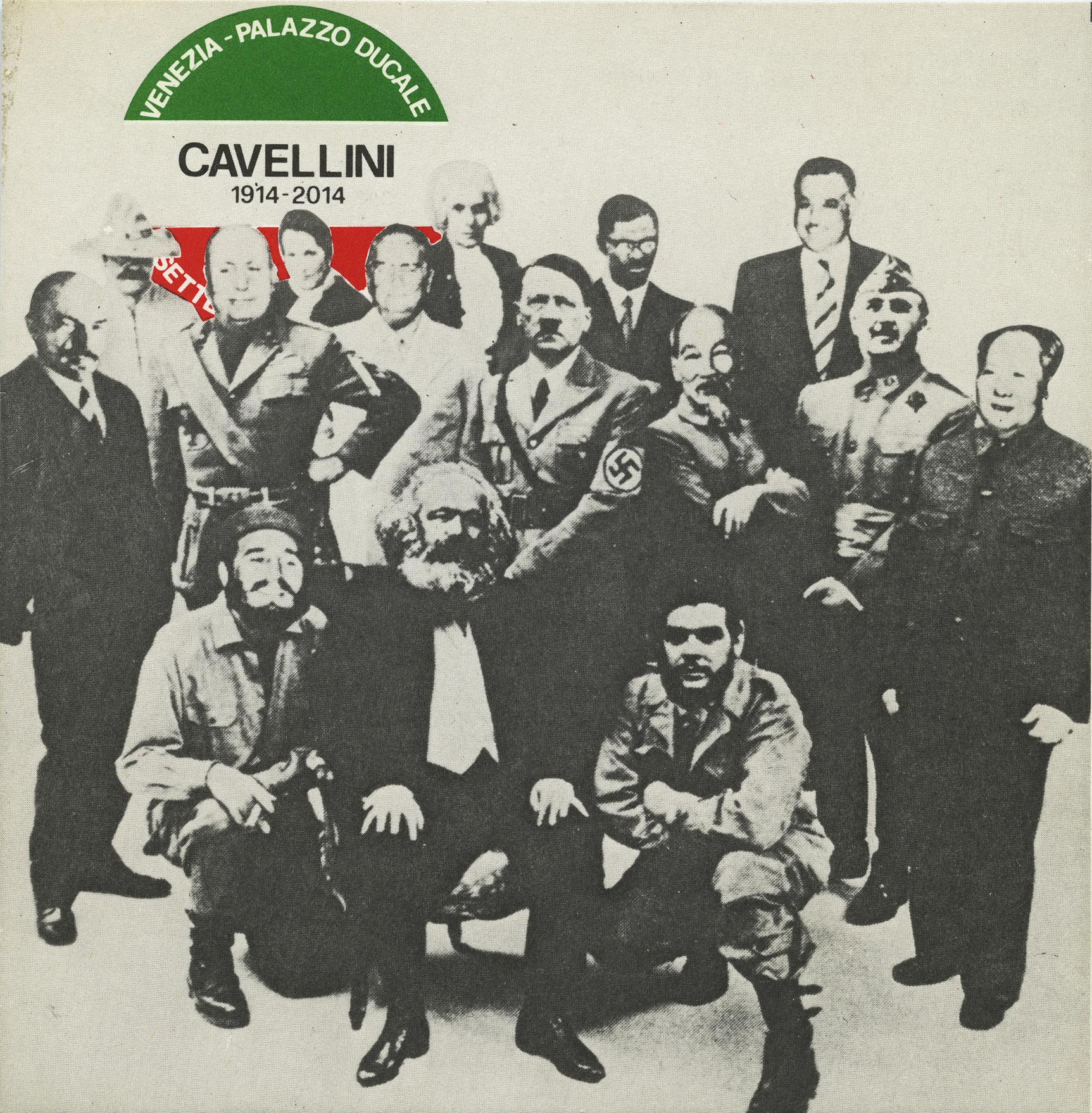 Cavellini képeslap (fotó: Ken Damy) (az Artpool Művészetkutató Központ gyűjteménye)
Postcard by Cavellini (photo: Ken Damy) (courtesy of Artpool Art Research Center) Cavellini képeslap