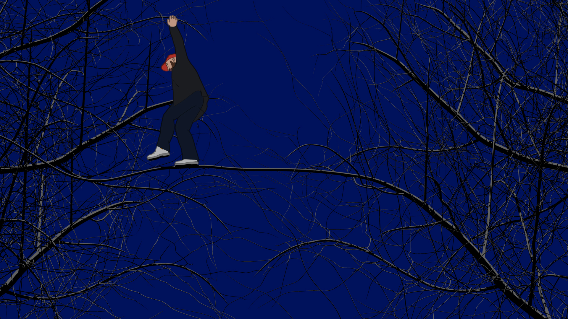 Waliczky Tamás: Tom Tomiczky kalandjai, 2011 (részlet a filmből) Copyright © 2011 by Waliczky Tamás & Szepesi AnnaTamás Waliczky: Adventures of Tom Tomiczky, 2011 (film still) Copyright © 2011 by Tamás Waliczky & Anna Szepesi WALICZKY Tamás: TOM TOMICZKY KALANDJAI / ADVENTURES OF TOM TOMICZKY