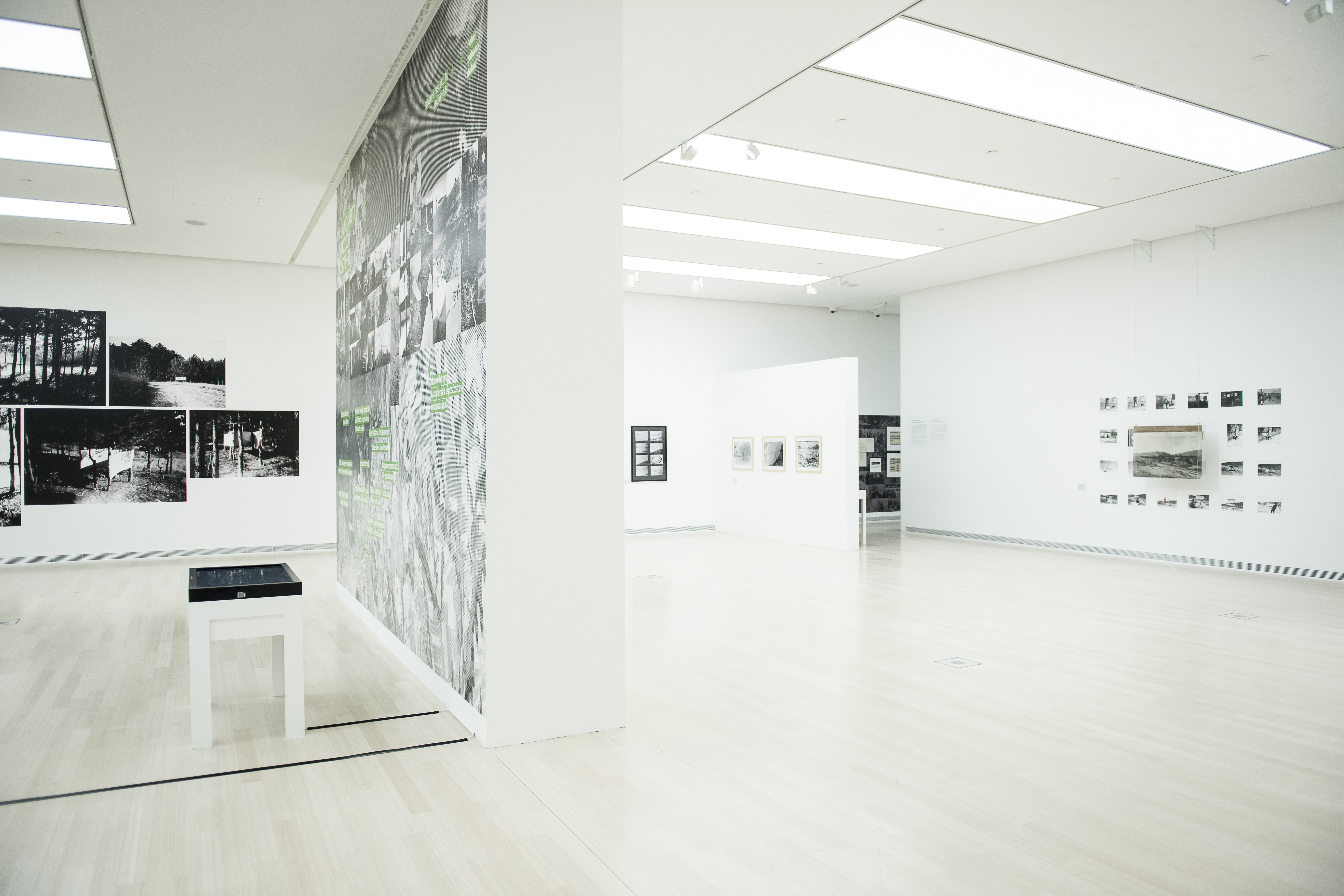 © GLÓDI Balázs / Ludwig Múzeum - Kortárs Művészeti Múzeum Adattára© GLÓDI Balázs / Ludwig Museum - Museum of Contemporary Art, Archives enterior_4