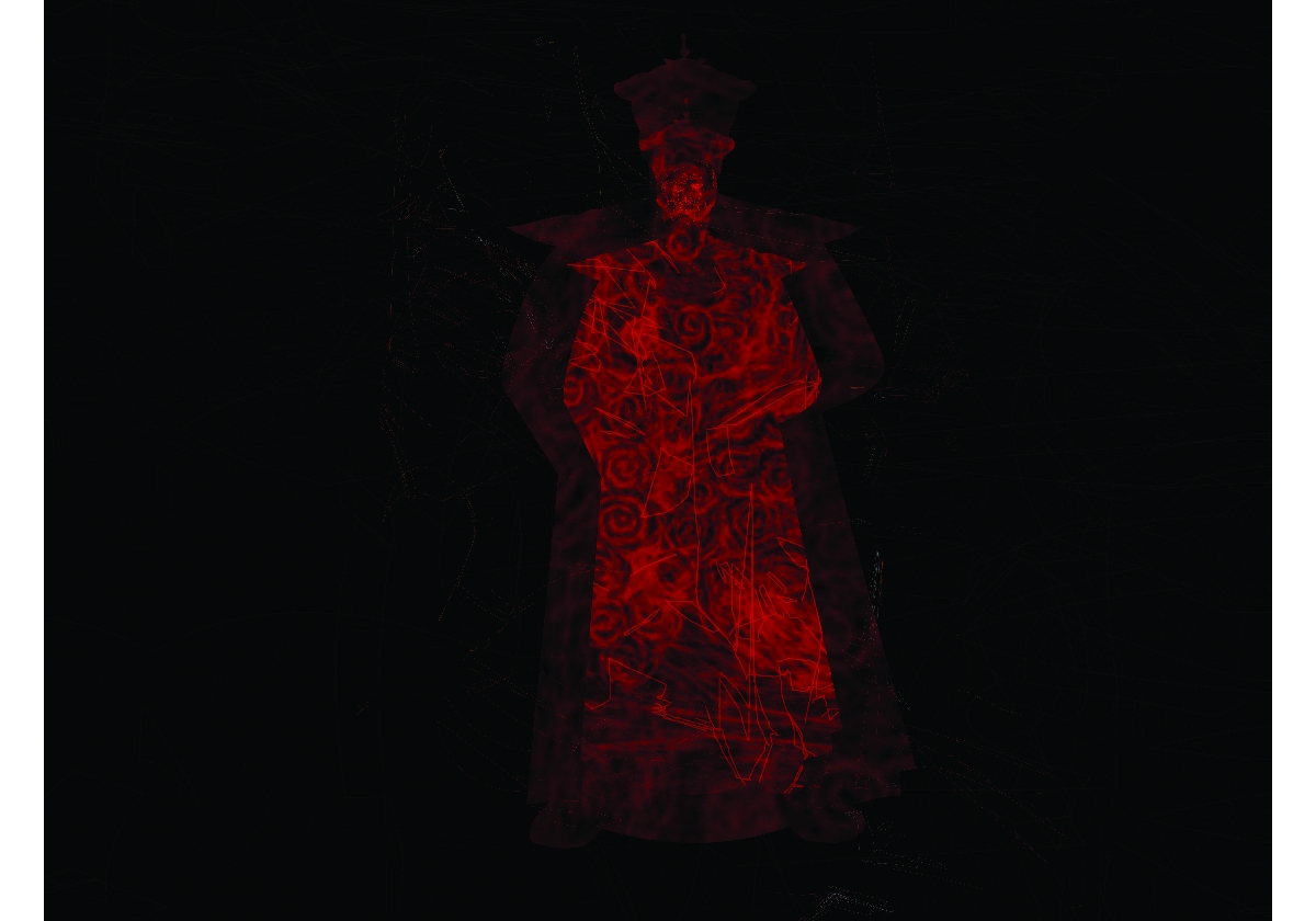 M. TÓTH Géza: A csodálatos mandarin | The Miraculous Mandarin, 2005
Látványterv | Production design: M. TÓTH Géza, PRAKTER Mariann; Animációs tervezés | Animation design: PRAKTER Marian, RIEDL Katalin M. TÓTH Géza_2