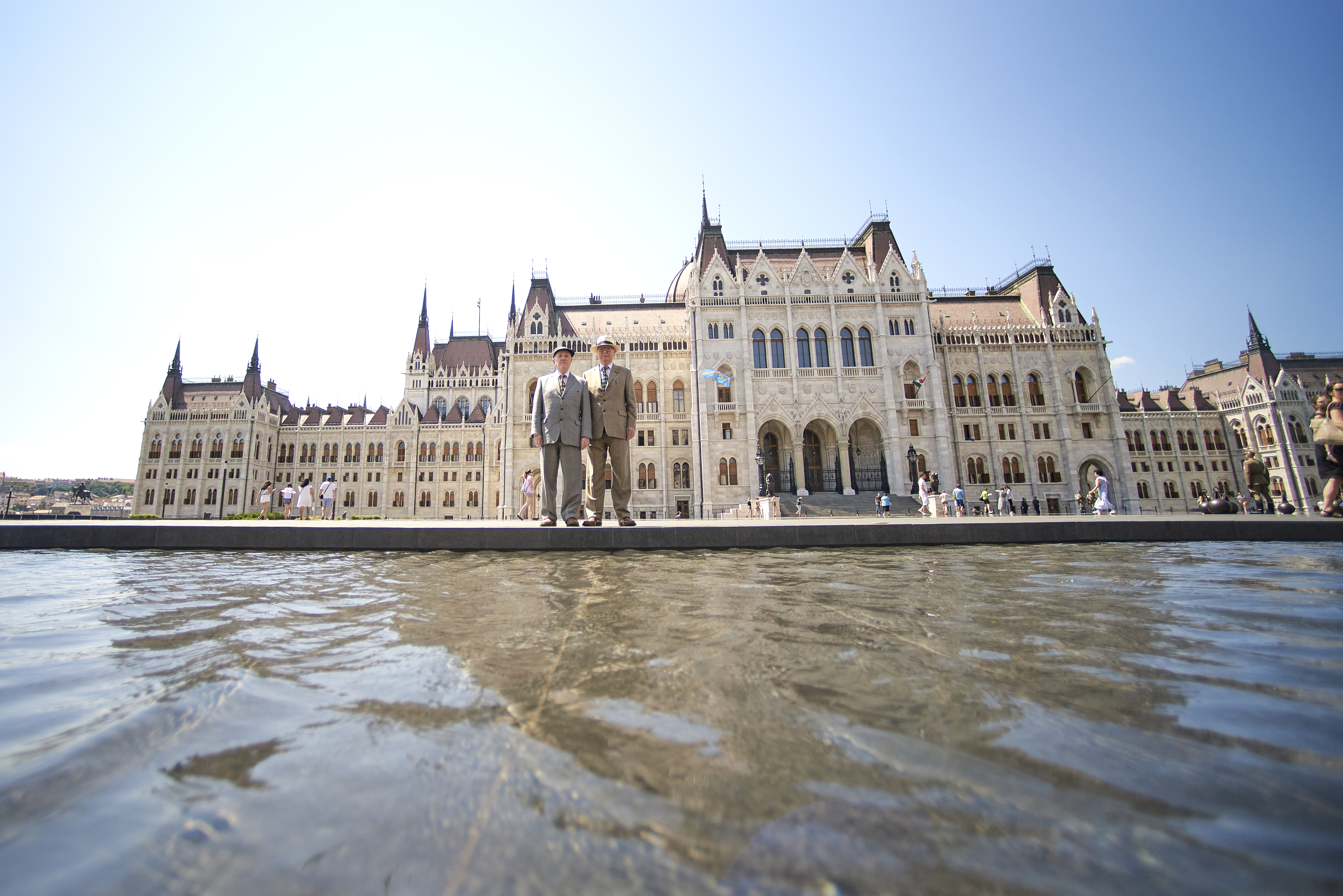 © VÉGEL Dániel / Ludwig Múzeum - Kortárs Művészeti Múzeum Adattára
© Dániel VÉGEL / Ludwig Museum - Museum of Contemporary Art, Archive G&G_10