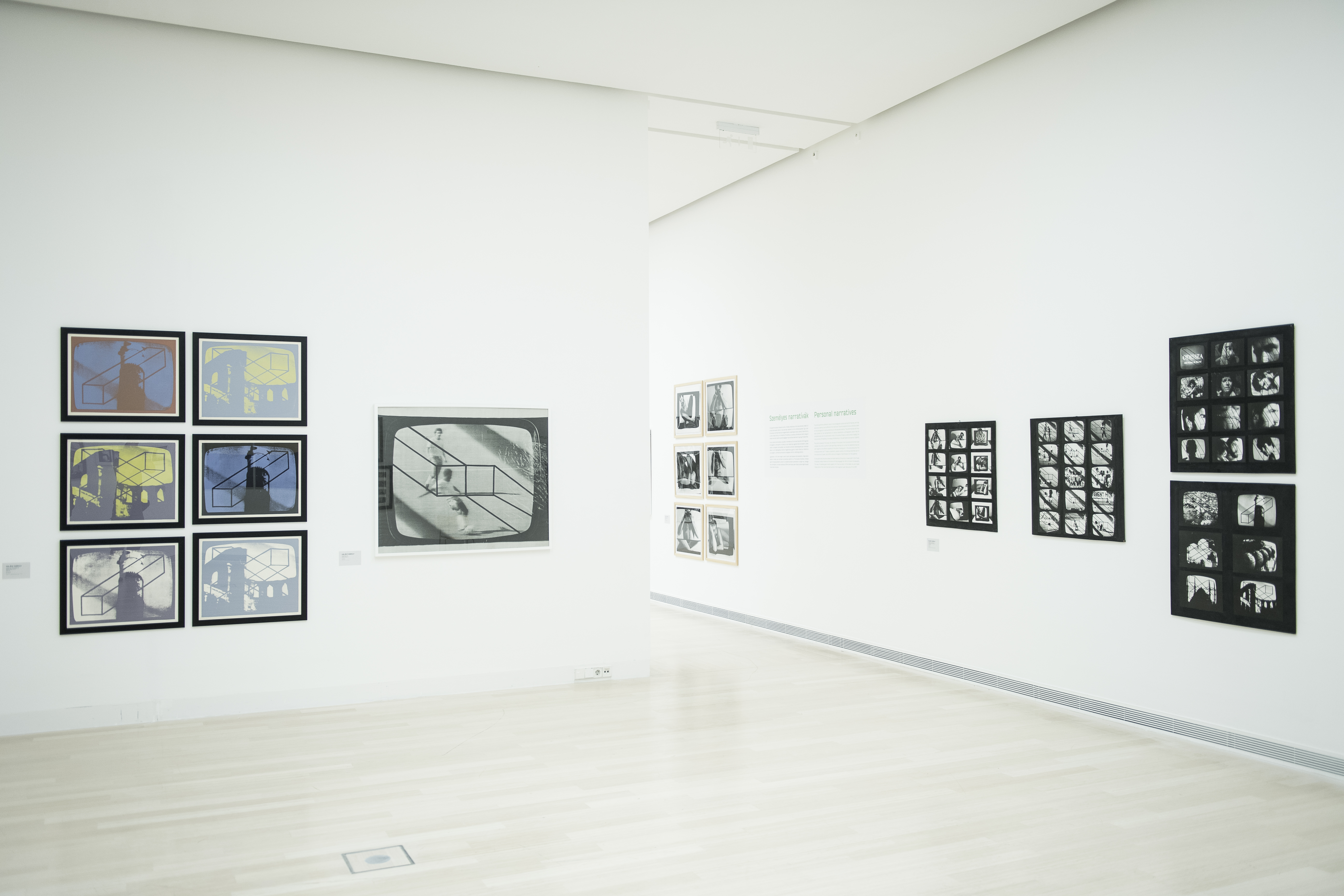 © GLÓDI Balázs / Ludwig Múzeum - Kortárs Művészeti Múzeum Adattára© GLÓDI Balázs / Ludwig Museum - Museum of Contemporary Art, Archives enterior_2