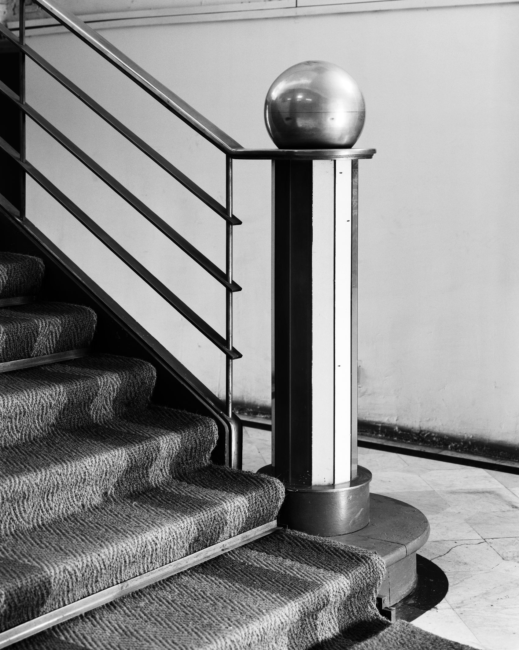 Simon Starling: Három madár, hét történet, betoldások és elágazások2007-8platinotípia/palládium kópia40,5 x 50,8 cm Courtesy the artist and Galleria Franco Noero, Turin Simon Starling 6
