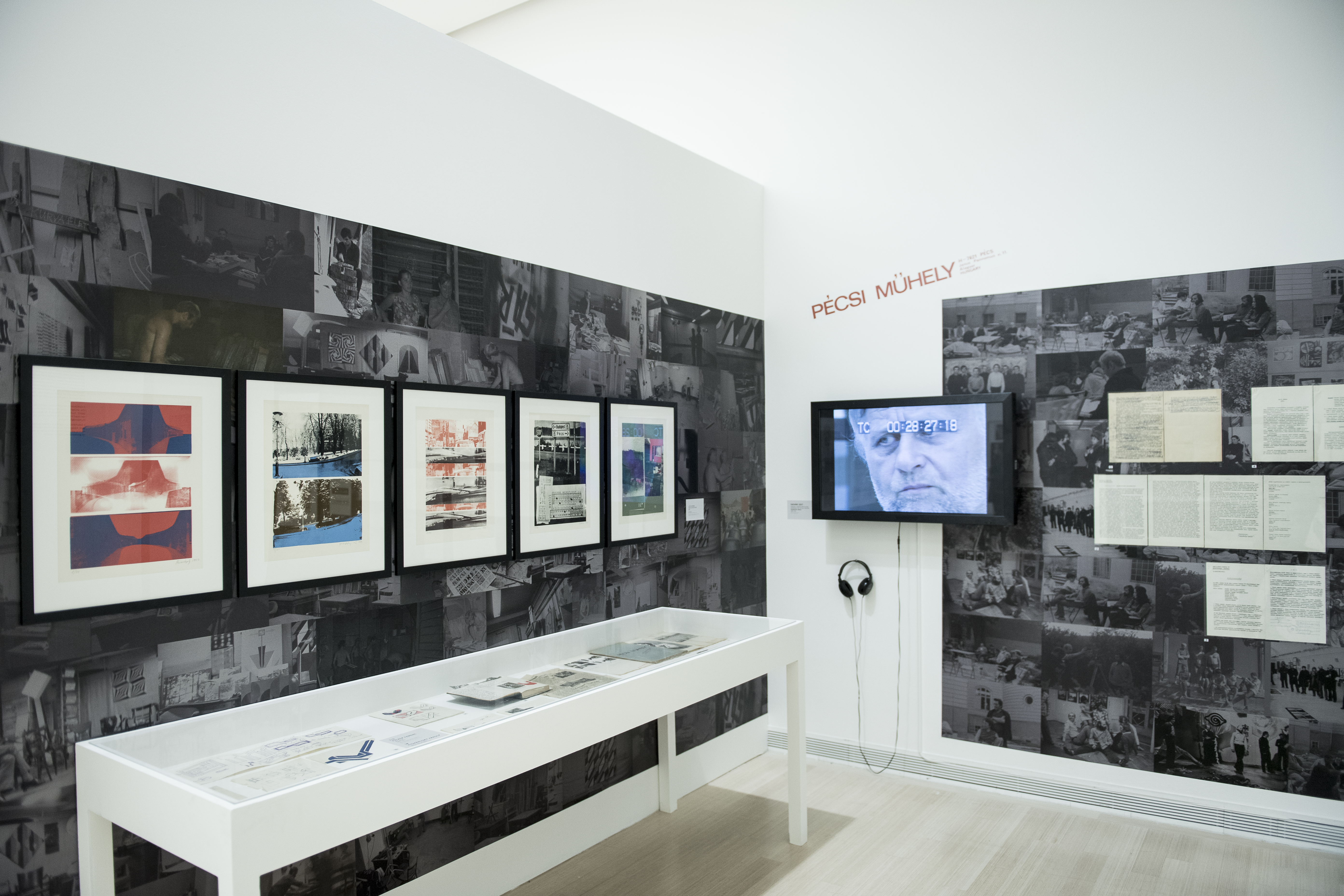 © GLÓDI Balázs / Ludwig Múzeum - Kortárs Művészeti Múzeum Adattára© GLÓDI Balázs / Ludwig Museum - Museum of Contemporary Art, Archives enterior_3