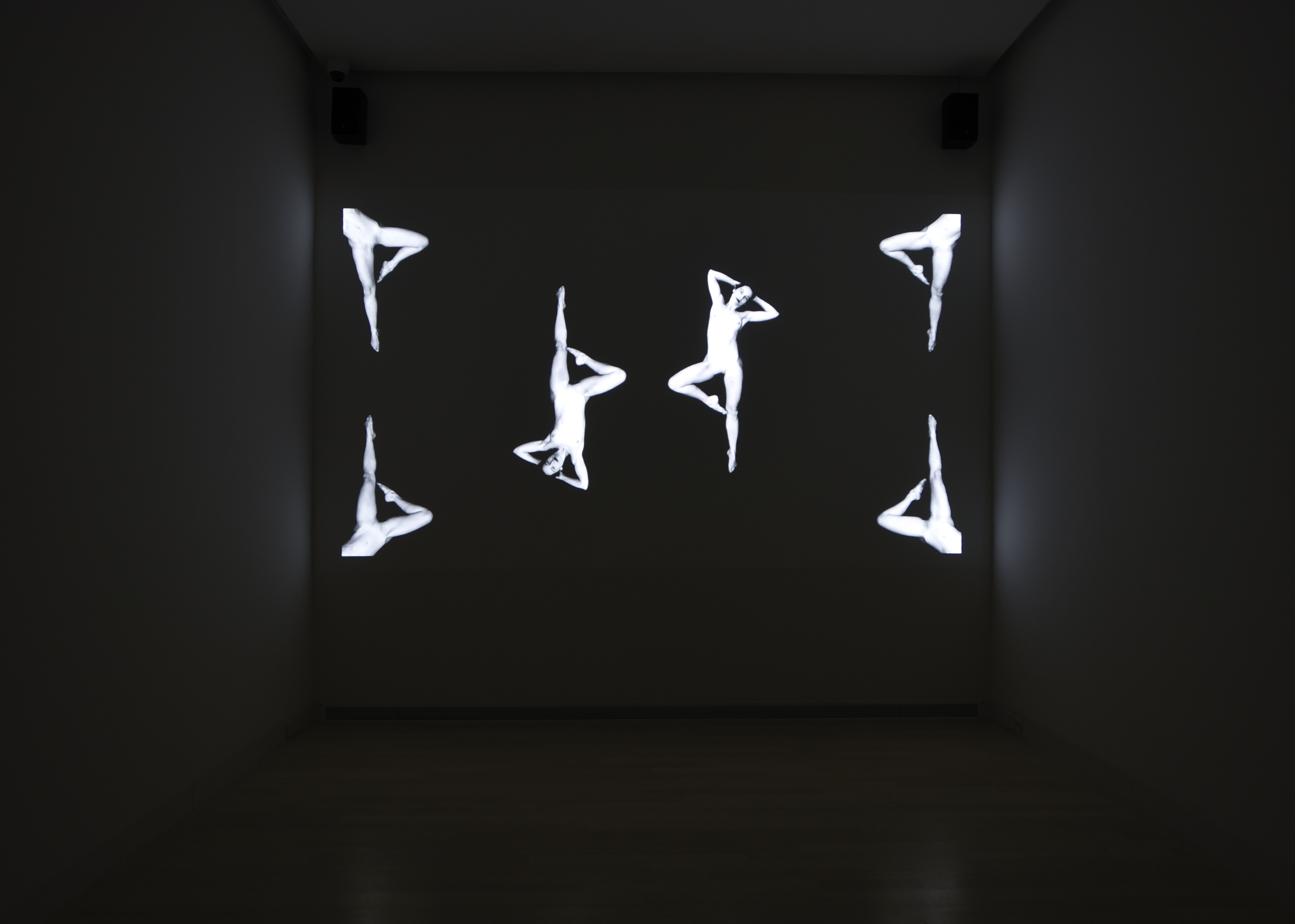 Kiállítási enteriőr (fotó: Rosta József)
Exhibition view (Photo by József Rosta) Kiállítási enteriőr (fotó: Rosta József) 9305