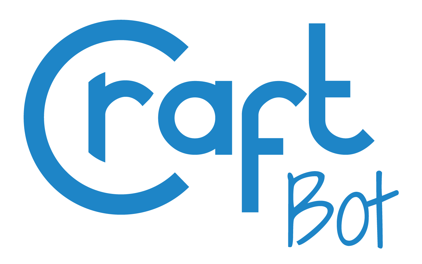 Craft bor