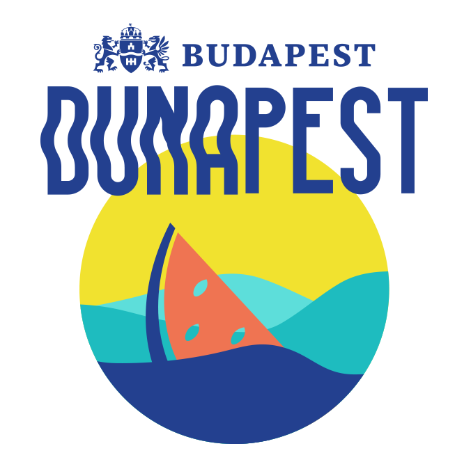 Dunapest logó