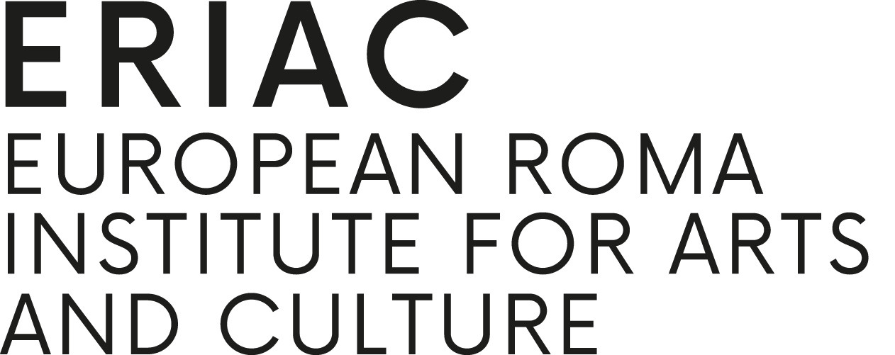 ERIAC - Európai Roma Művészeti és Kulturális Intézet