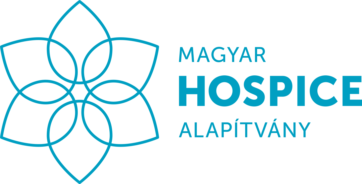 Magyar Hospice Alapítvány logó