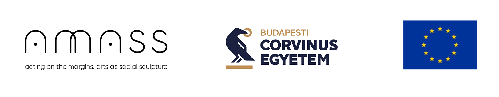 Az Amass partnerei a Corvimus Egyetem és az Európai Unió