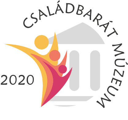 Családbarát Múzeum 2020