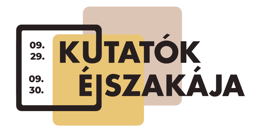 Kutatók Éjszakája