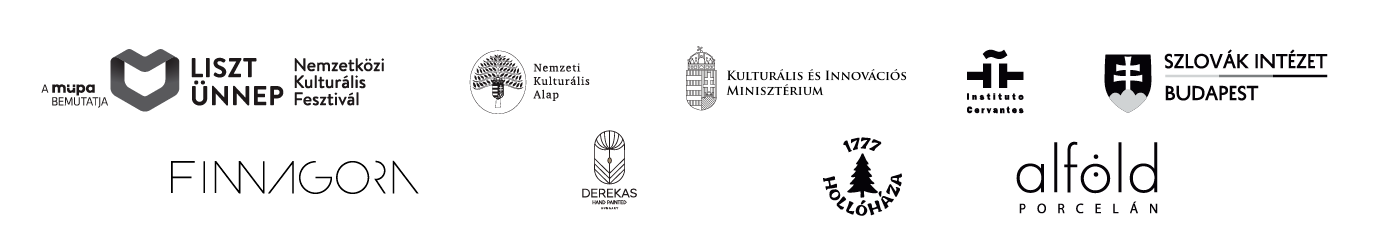 Partners and sponsors