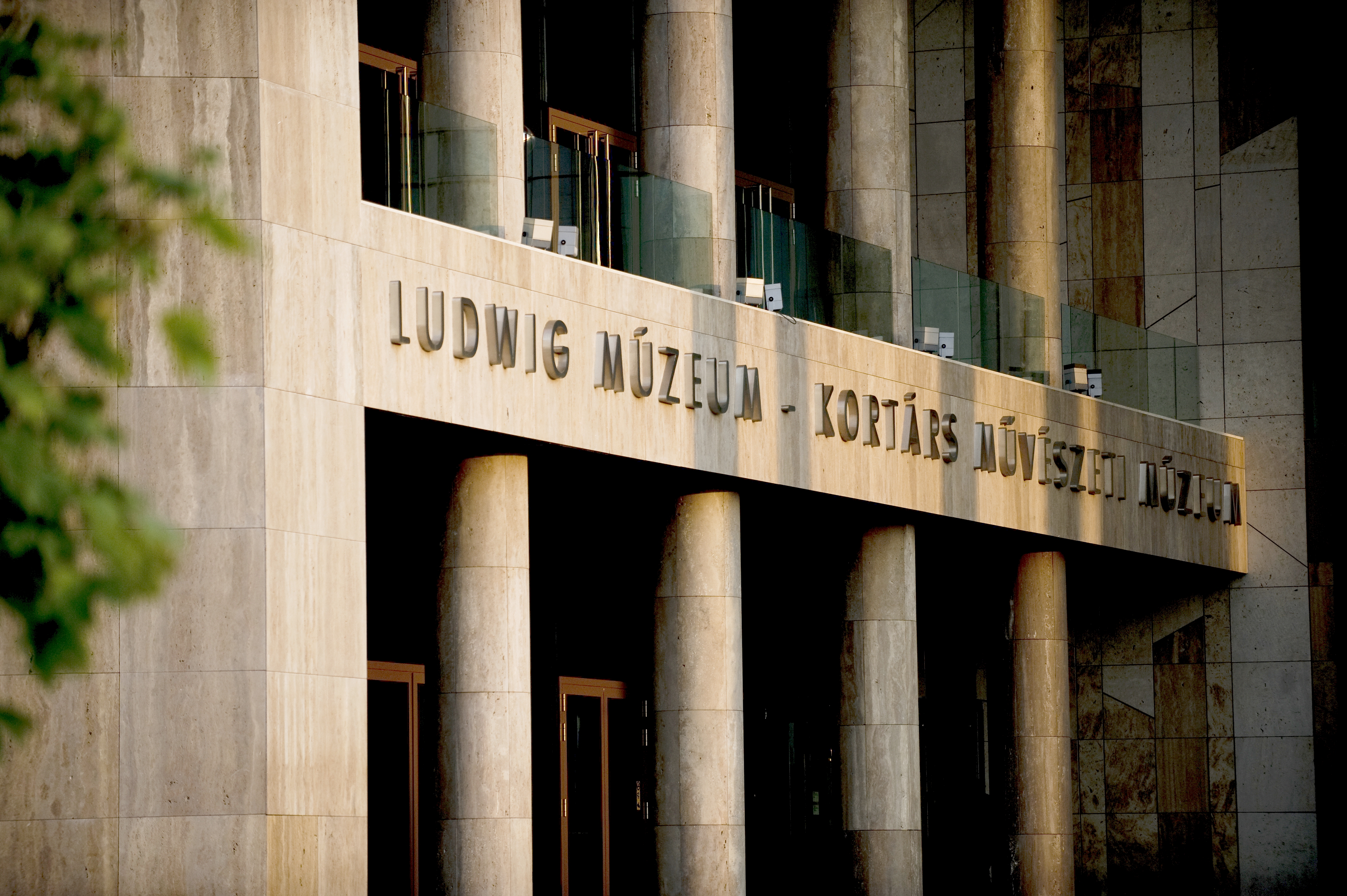 About Ludwig Museum | Ludwig Museum