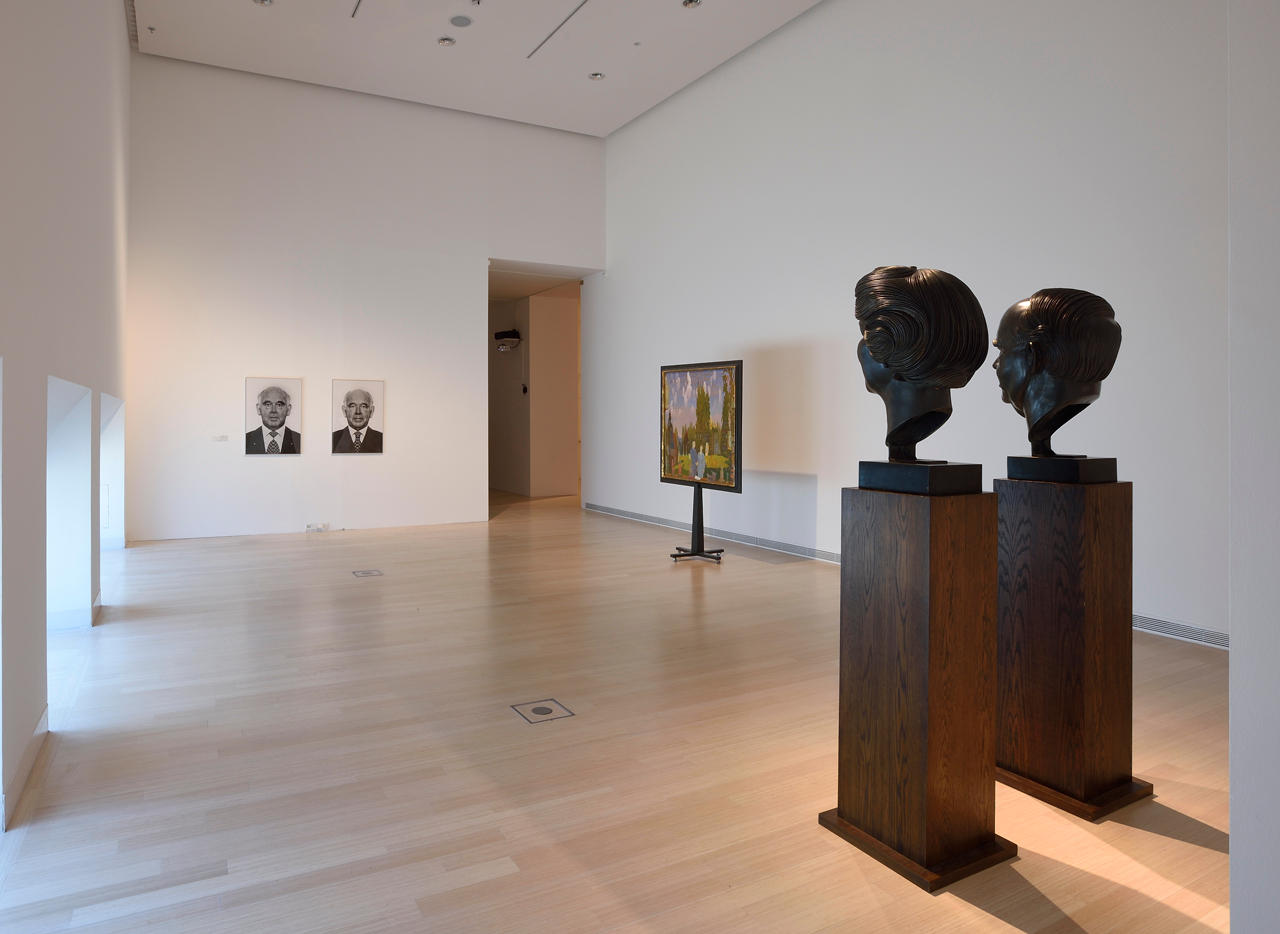 History Ludwig Museum