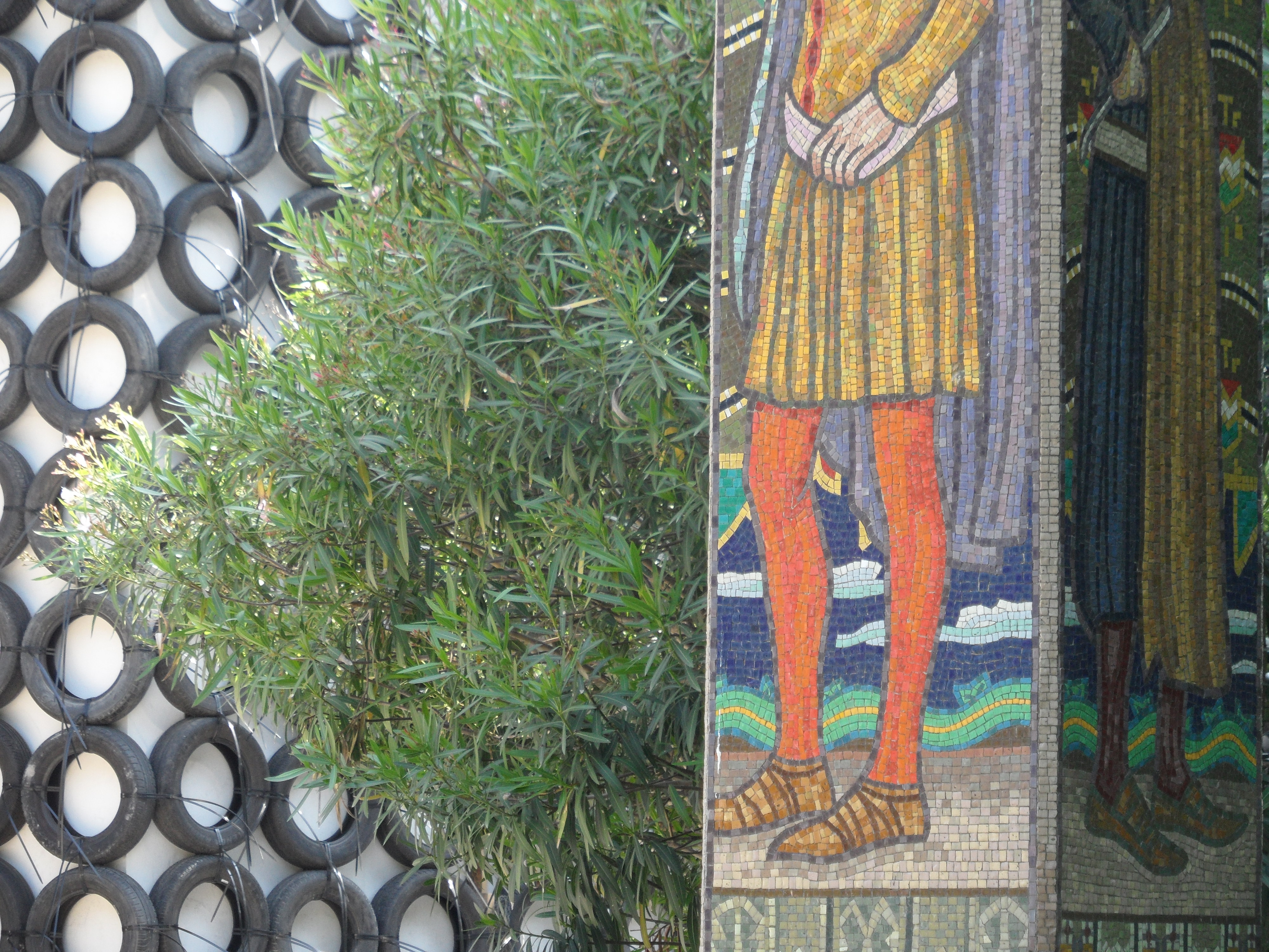 History Ludwig Museum