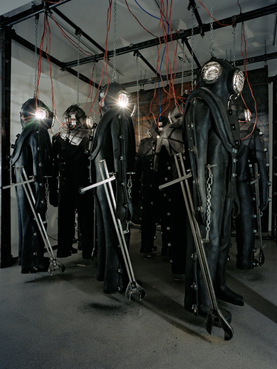 Arctic Hysteria - Kortárs finn művészet