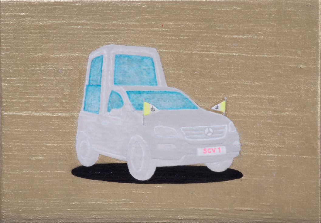 Strabag Festészeti Díj 2208